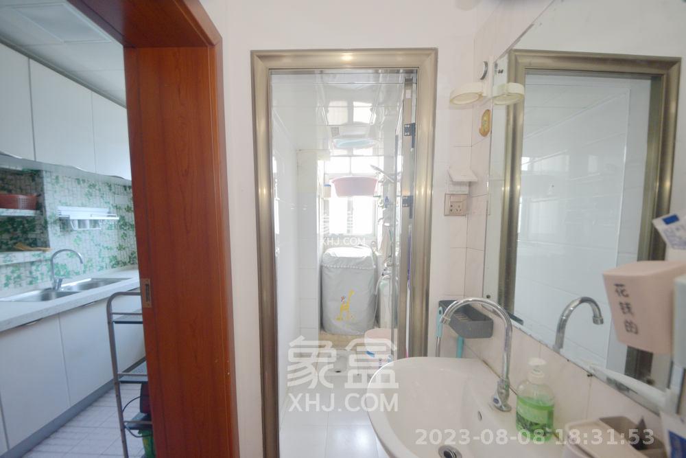 华银小区  3室2厅1卫   2200.00元/月室内图