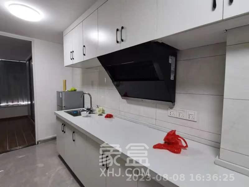中交广场公寓  2室2厅2卫   2200.00元/月室内图
