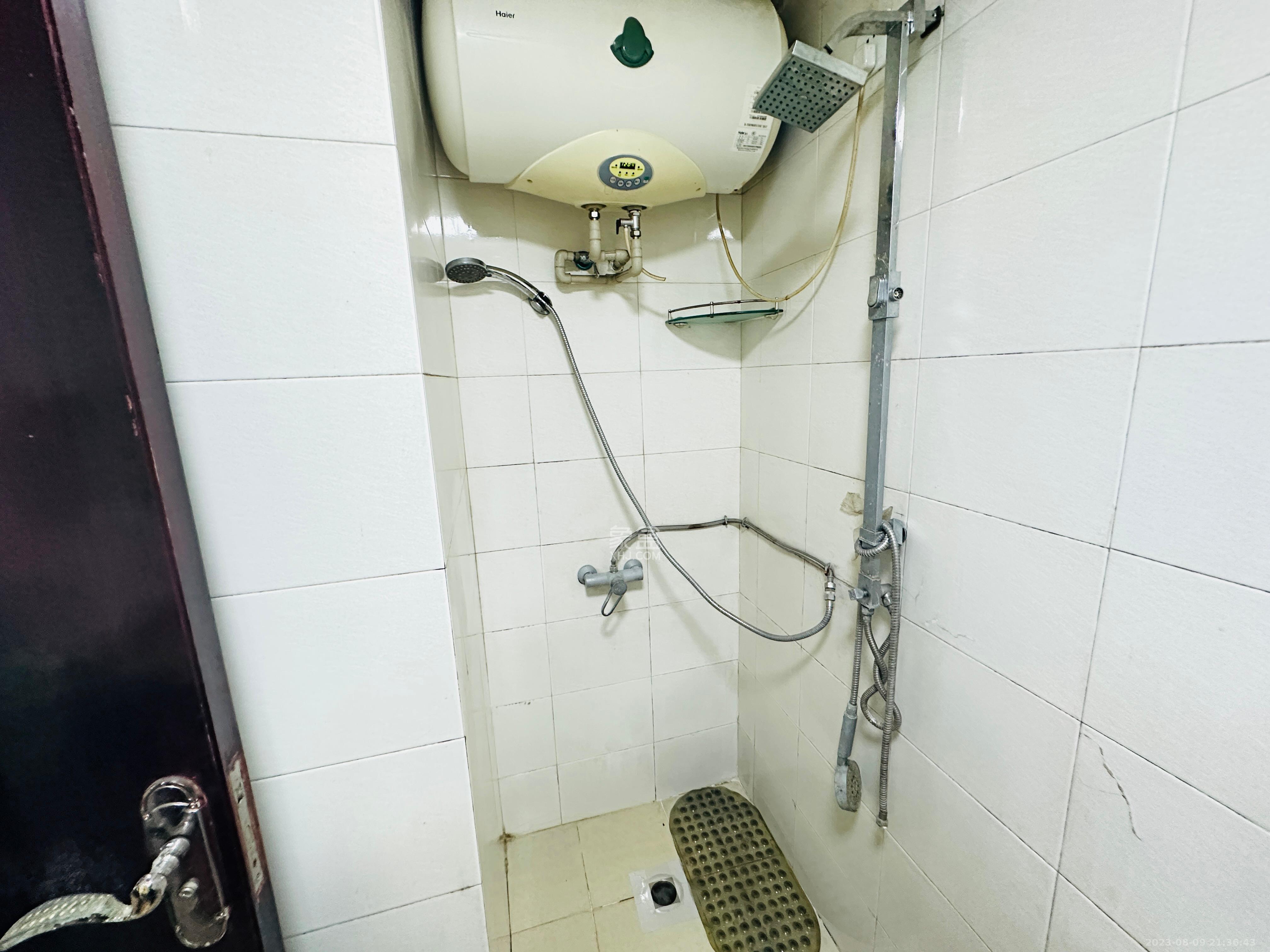 上河国际A座  1室1厅1卫   1600.00元/月室内图