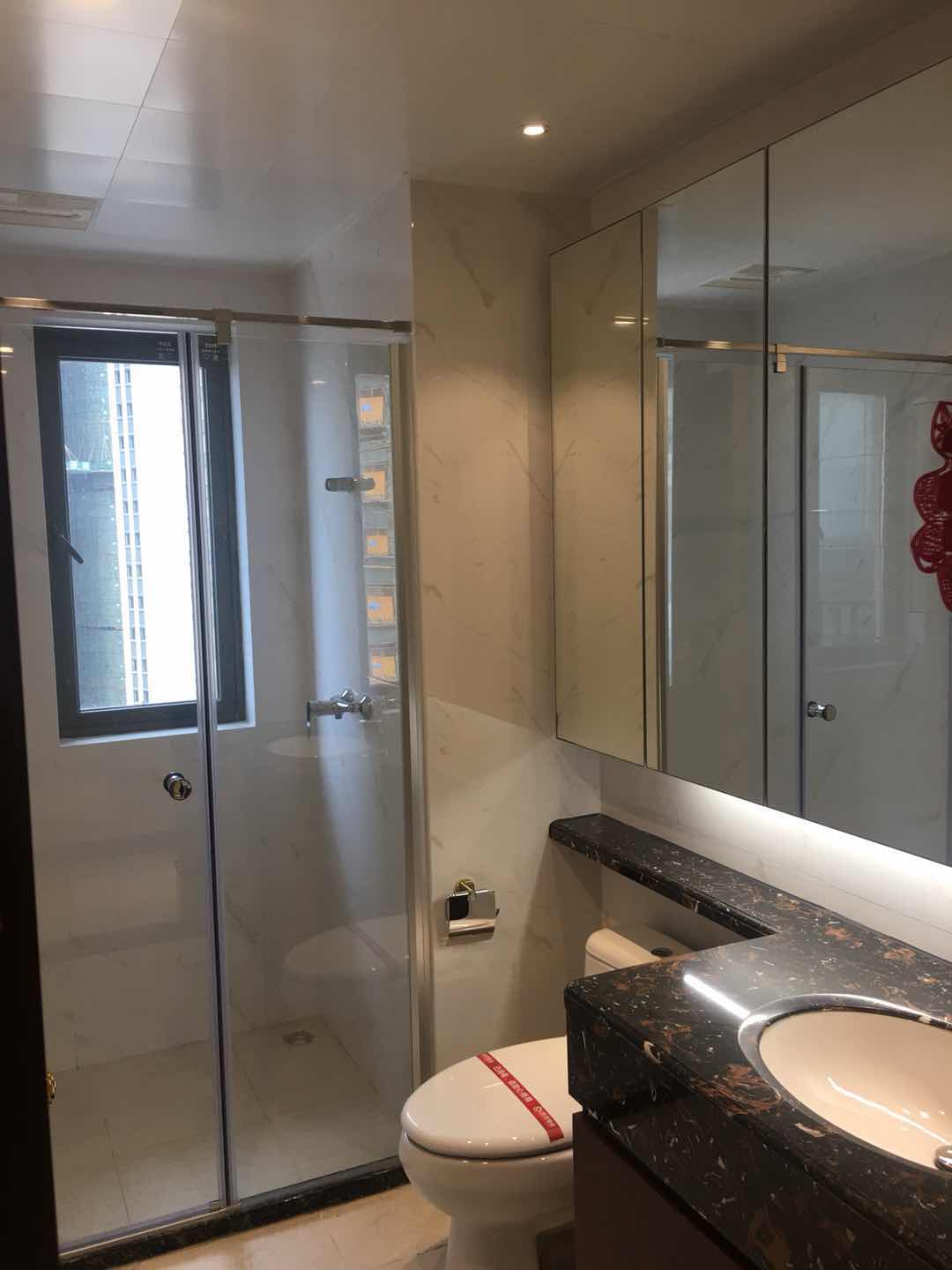 恒大南湖半岛  3室2厅2卫   2300.00元/月室内图