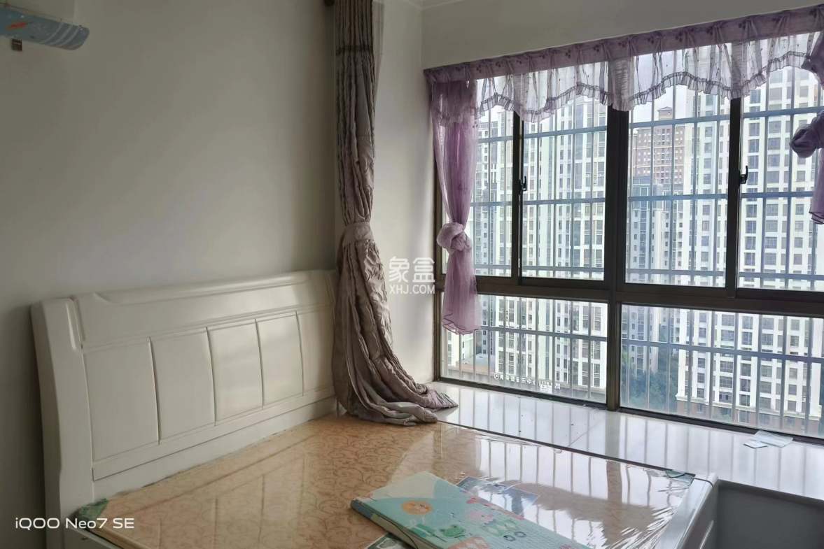 宇业东方明珠(二期) 2室1厅1卫 1600.00元/月 宇业东方明珠(二期) 2室1厅1卫 1600.00元/月室内图