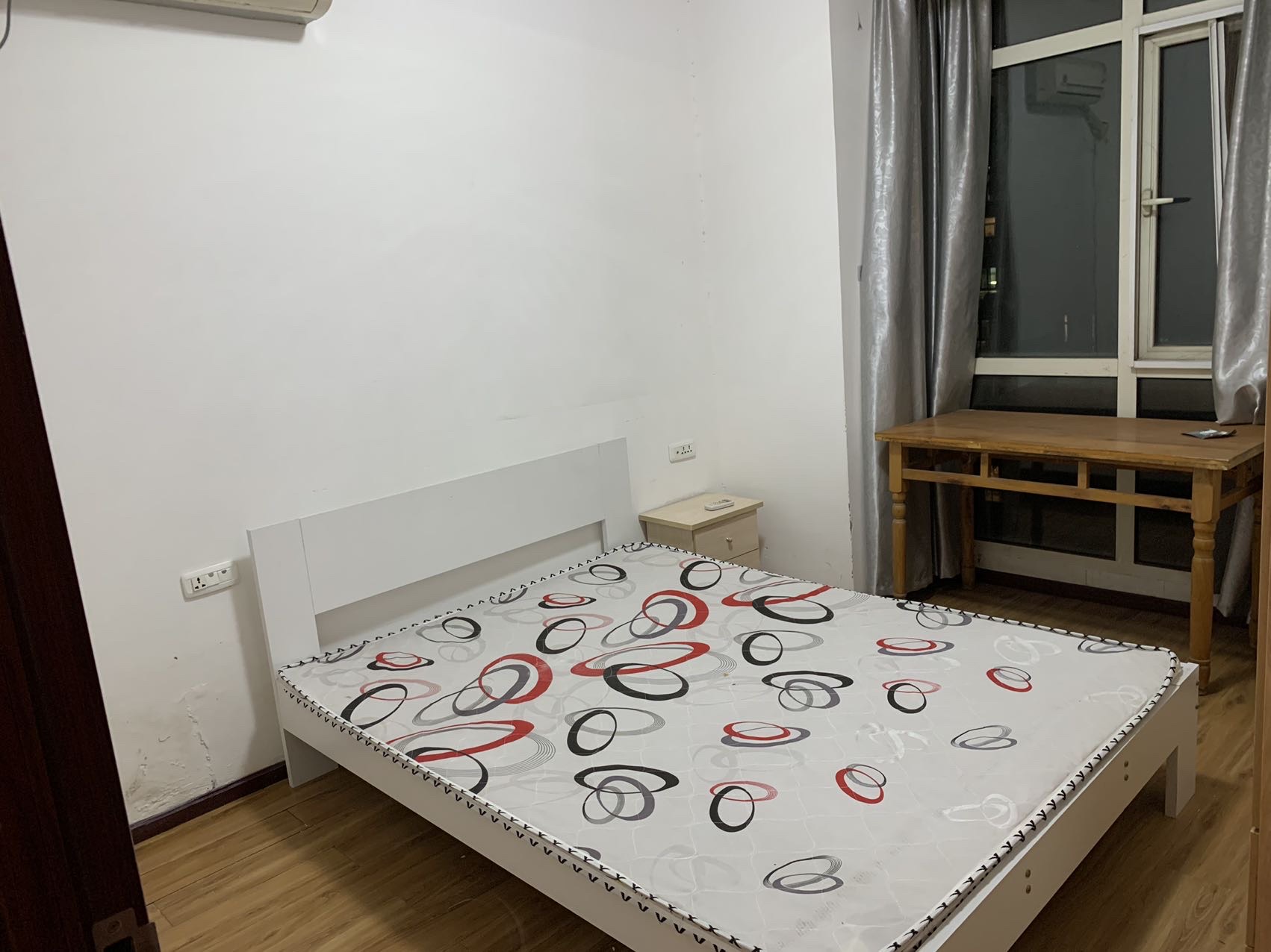 兴华嘉天下  3室2厅2卫   3800.00元/月室内图