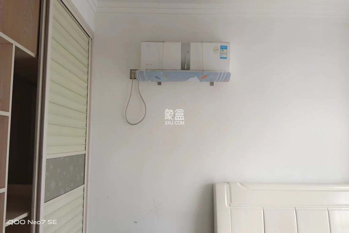 宇业东方明珠(二期) 2室1厅1卫 1600.00元/月 宇业东方明珠(二期) 2室1厅1卫 1600.00元/月室内图