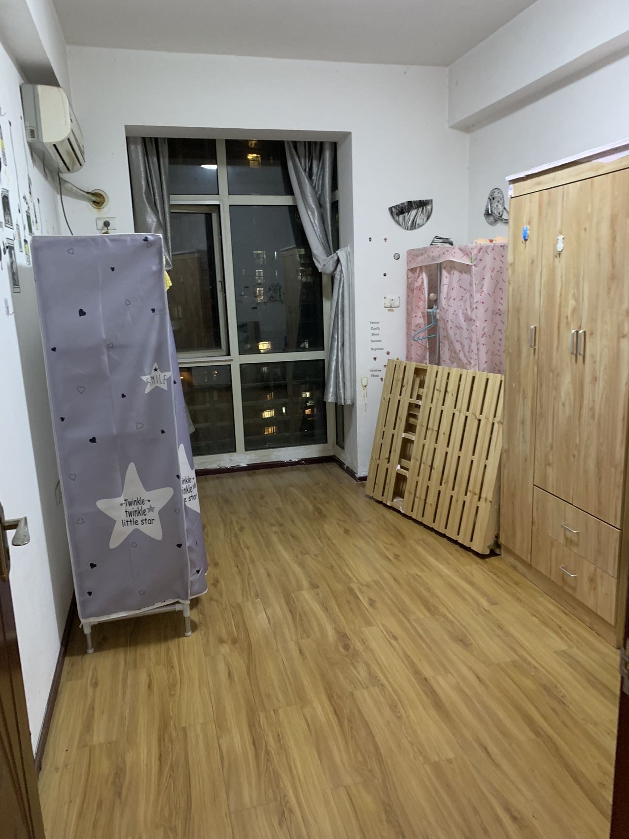兴华嘉天下  3室2厅2卫   3800.00元/月室内图