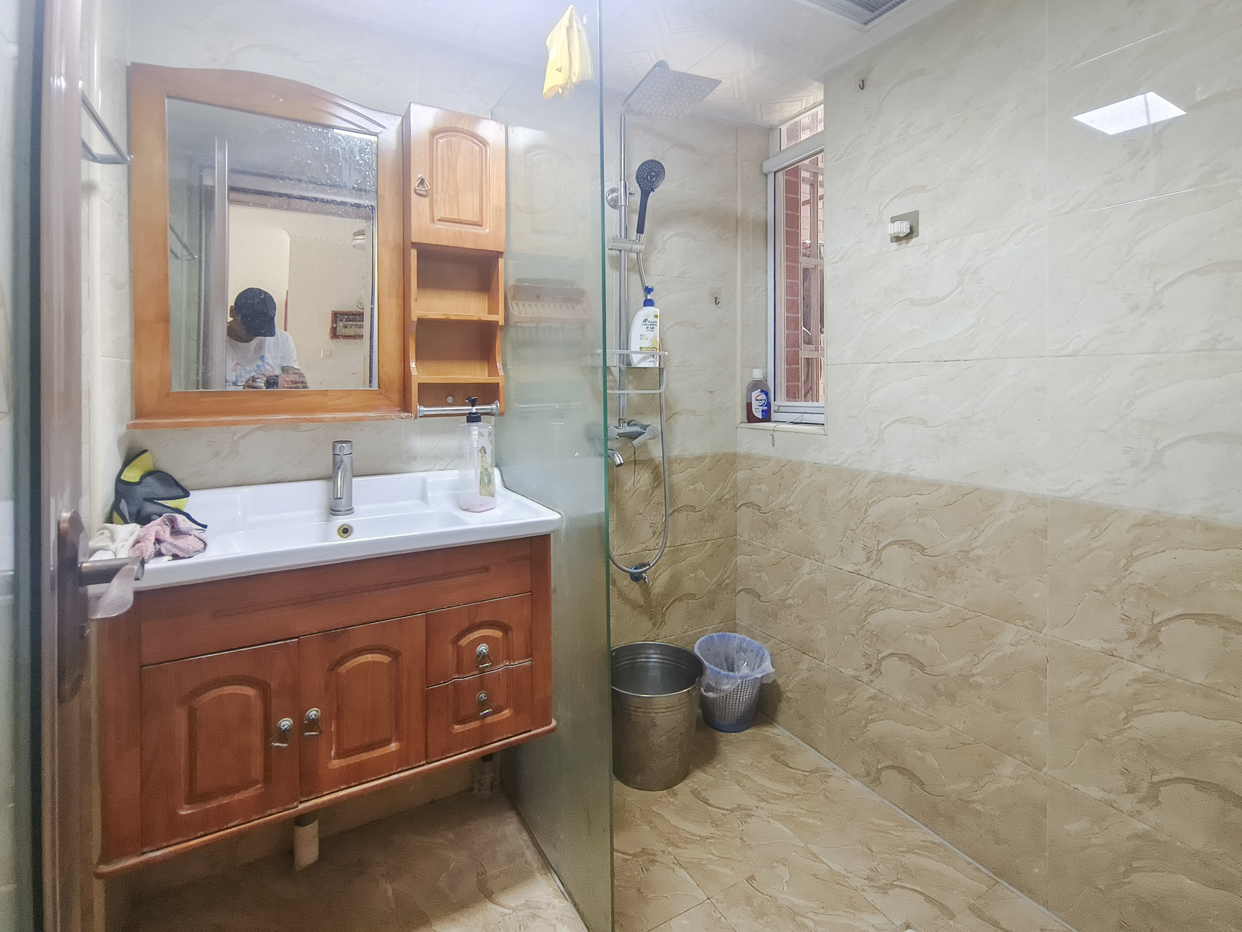 湘瑞家园 2室2厅1卫 40.8万 湘瑞家园 2室2厅1卫 40.8万卫生间