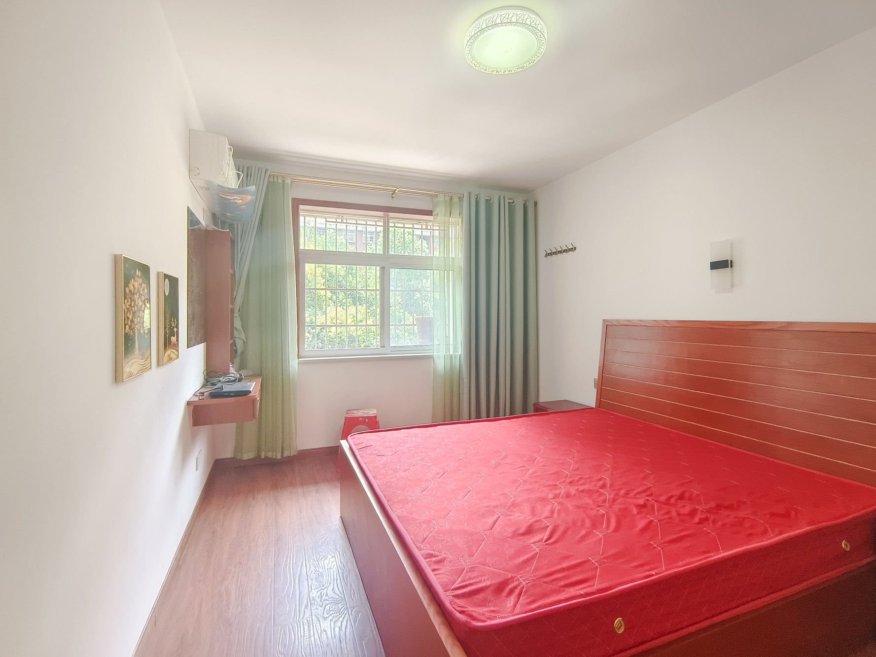 湘瑞家园 2室2厅1卫 40.8万 湘瑞家园 2室2厅1卫 40.8万卧室