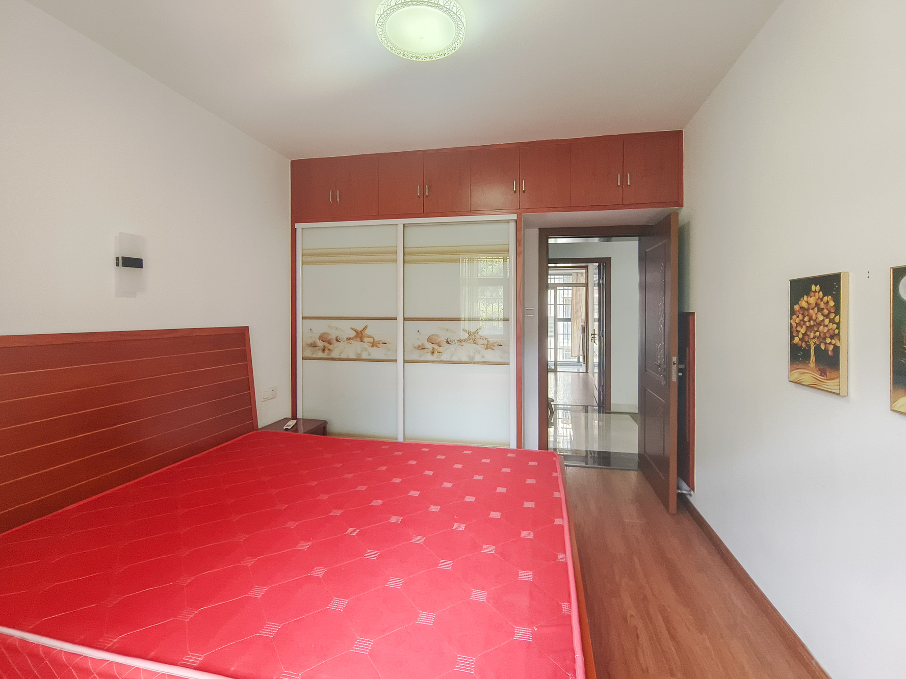 湘瑞家园 2室2厅1卫 40.8万 湘瑞家园 2室2厅1卫 40.8万卧室