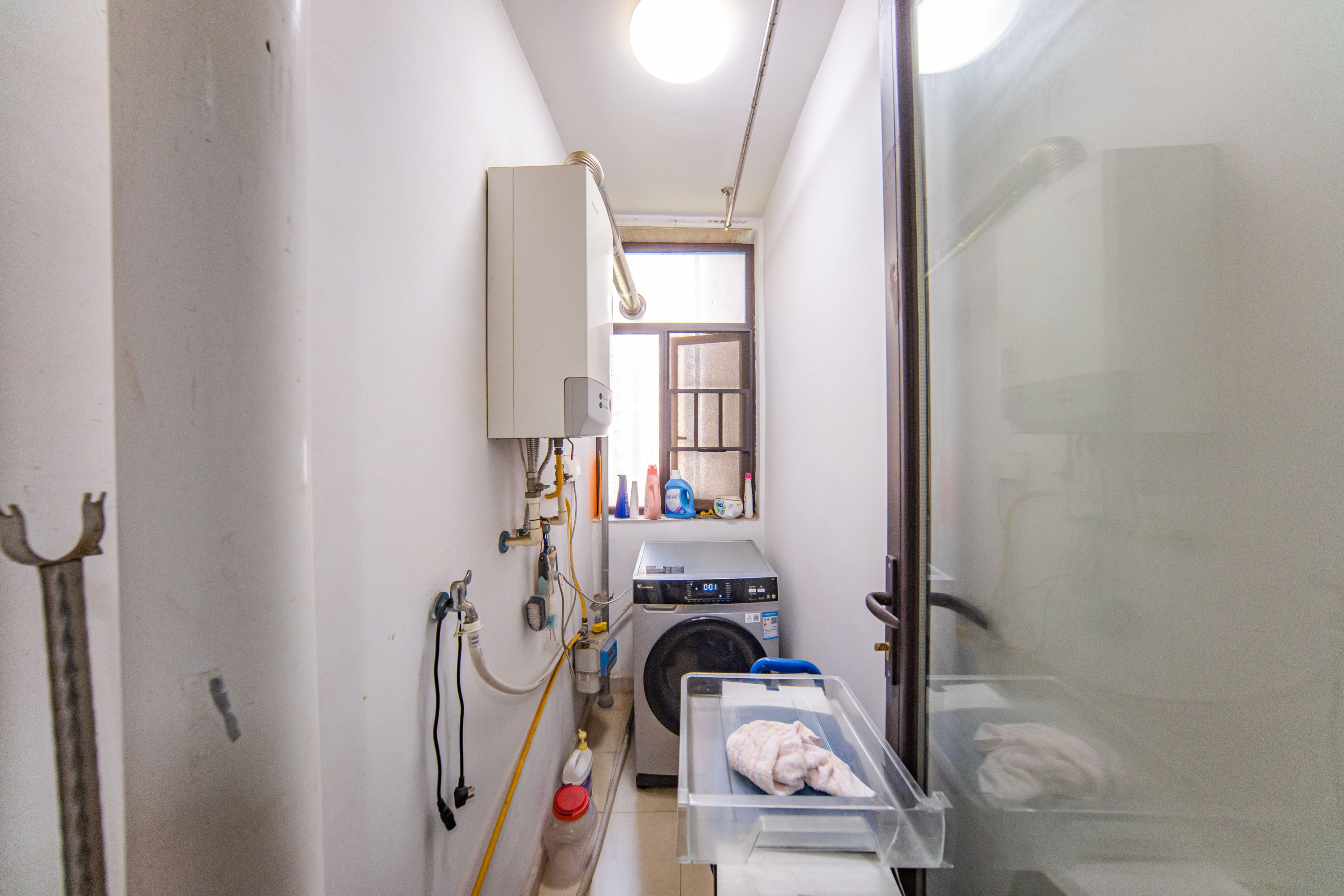 中海国际一期  3室2厅1卫    83.0万其他