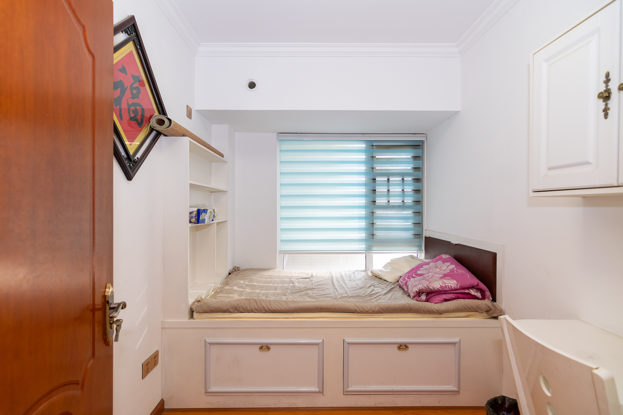 金地三千府(金地湖山樾、金地自在城) 3室2厅1卫 55.0万 金地三千府(金地湖山樾、金地自在城) 3室2厅1卫 55.0万卧室