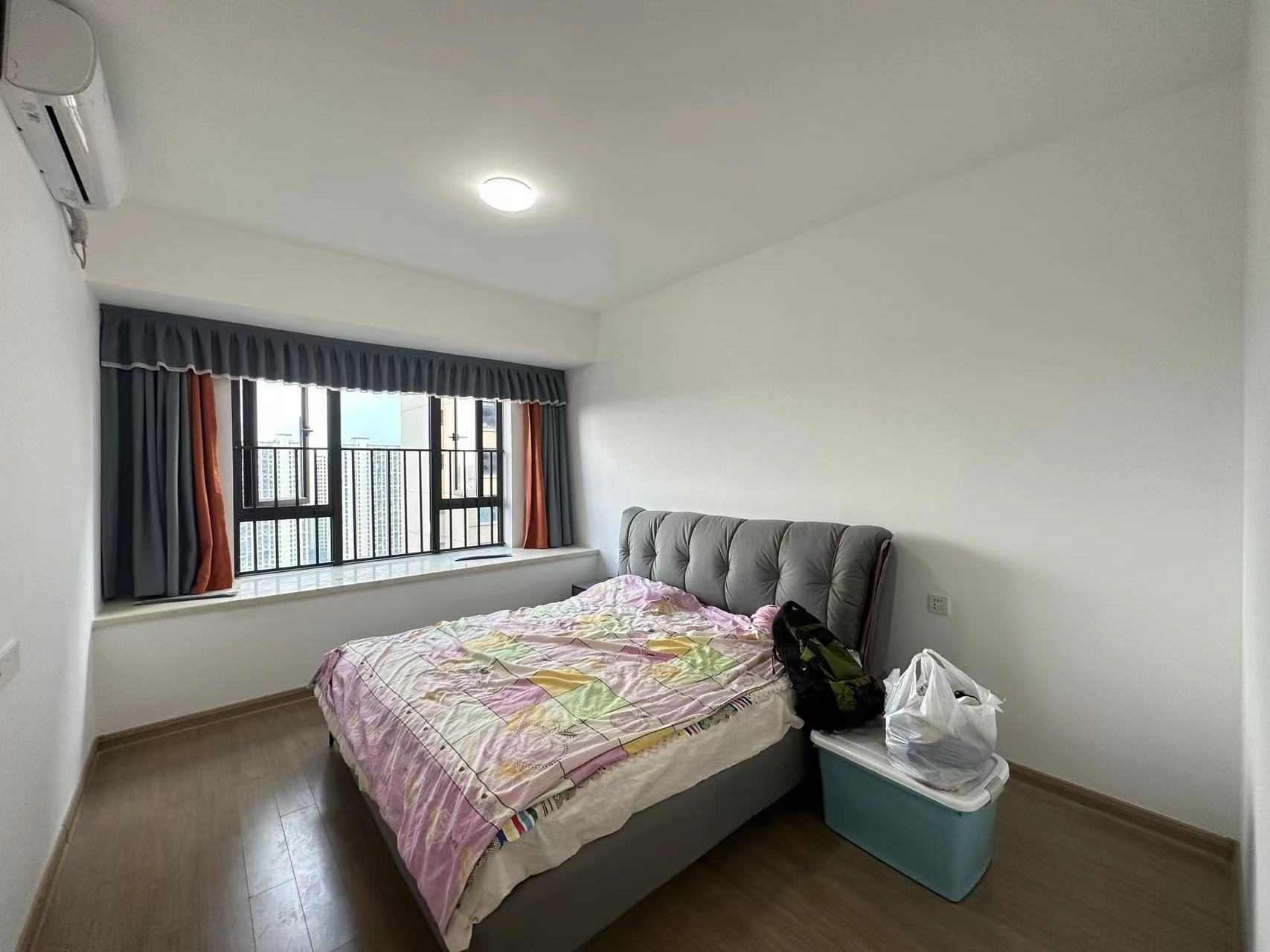 东部美的城 3室2厅2卫 76.0万 东部美的城 3室2厅2卫 76.0万室内图