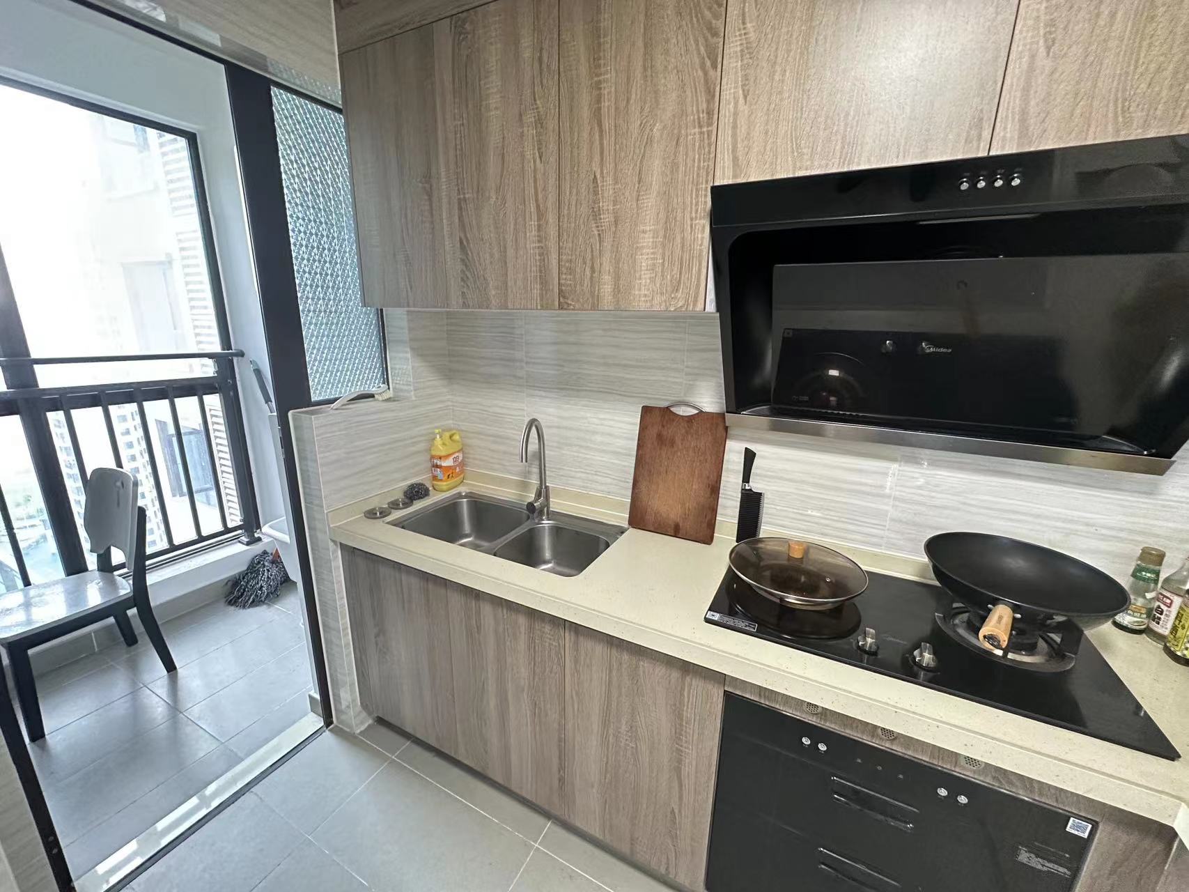 东部美的城 3室2厅2卫 76.0万 东部美的城 3室2厅2卫 76.0万室内图