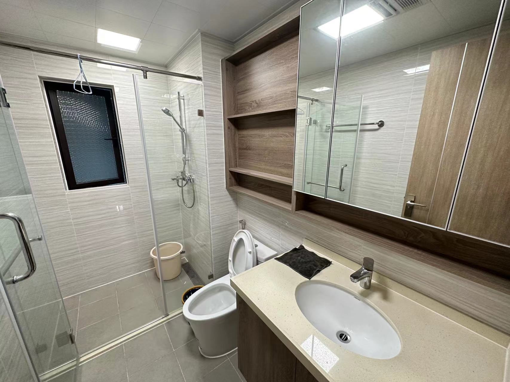 东部美的城 3室2厅2卫 76.0万 东部美的城 3室2厅2卫 76.0万室内图