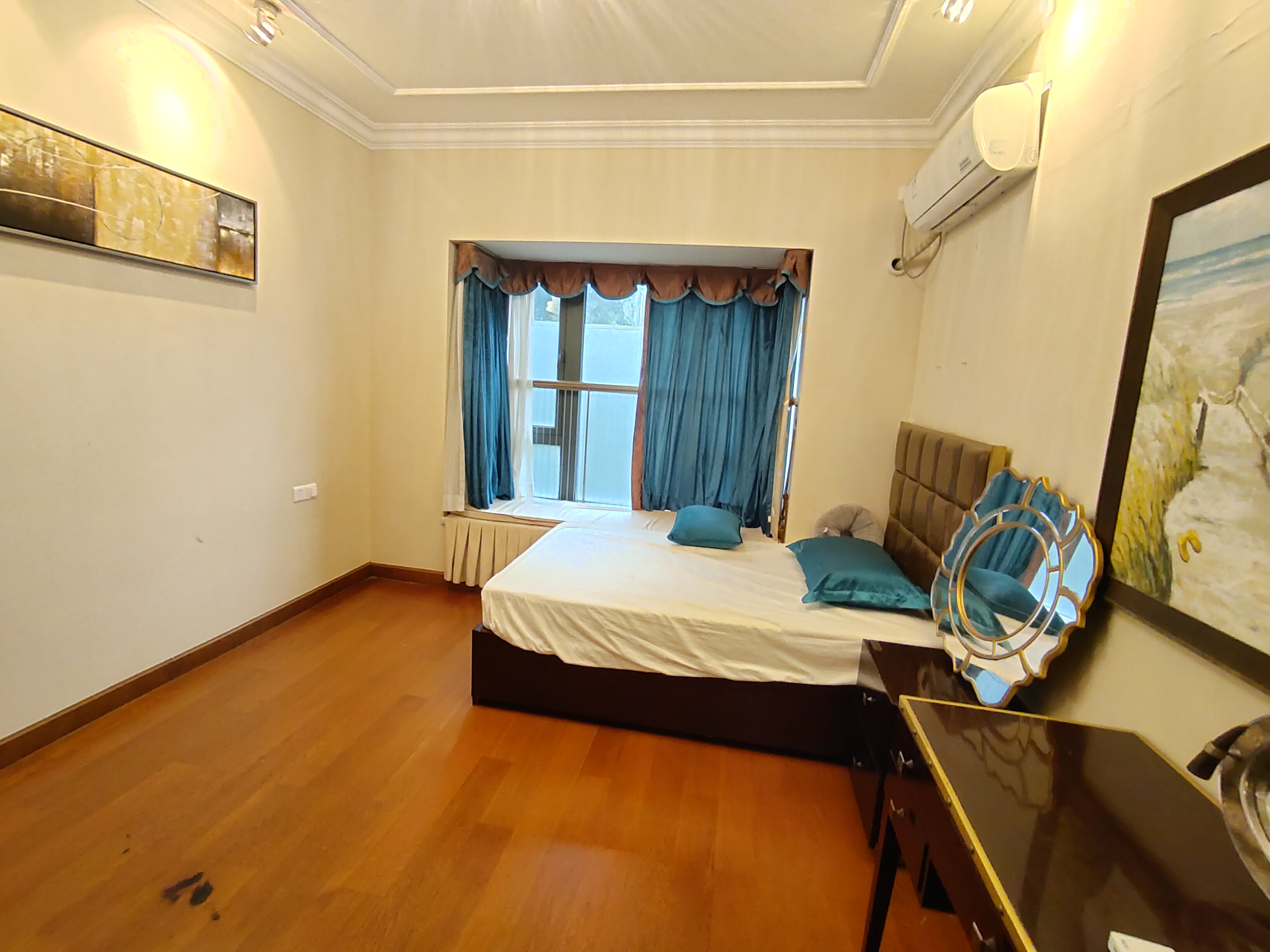 恒大林溪郡 3室2厅2卫 85.0万 恒大林溪郡 3室2厅2卫 85.0万室内图