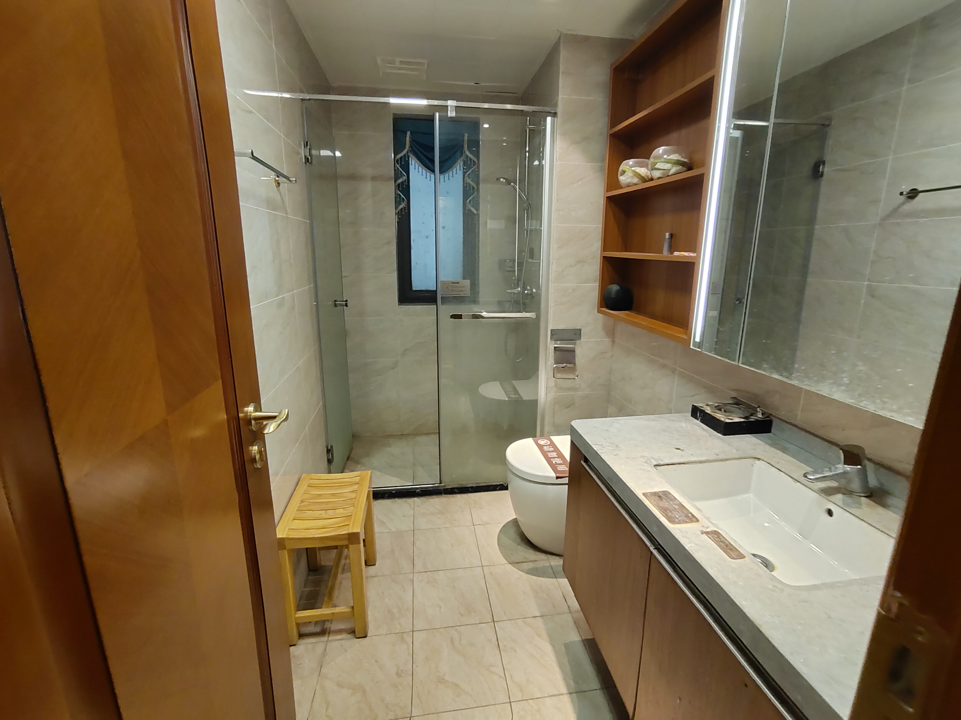 恒大林溪郡 3室2厅2卫 85.0万 恒大林溪郡 3室2厅2卫 85.0万室内图