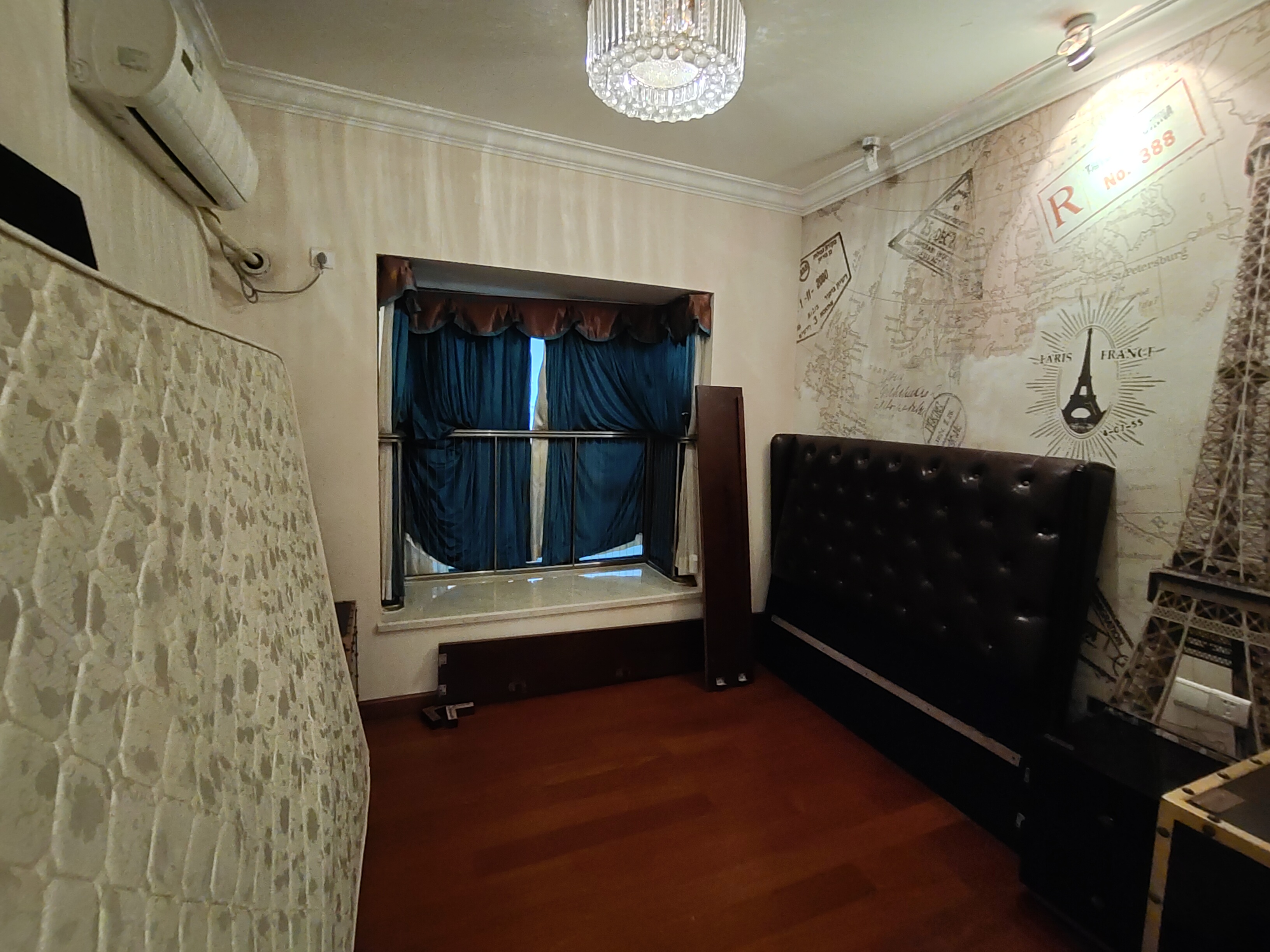 恒大林溪郡 3室2厅2卫 85.0万 恒大林溪郡 3室2厅2卫 85.0万室内图