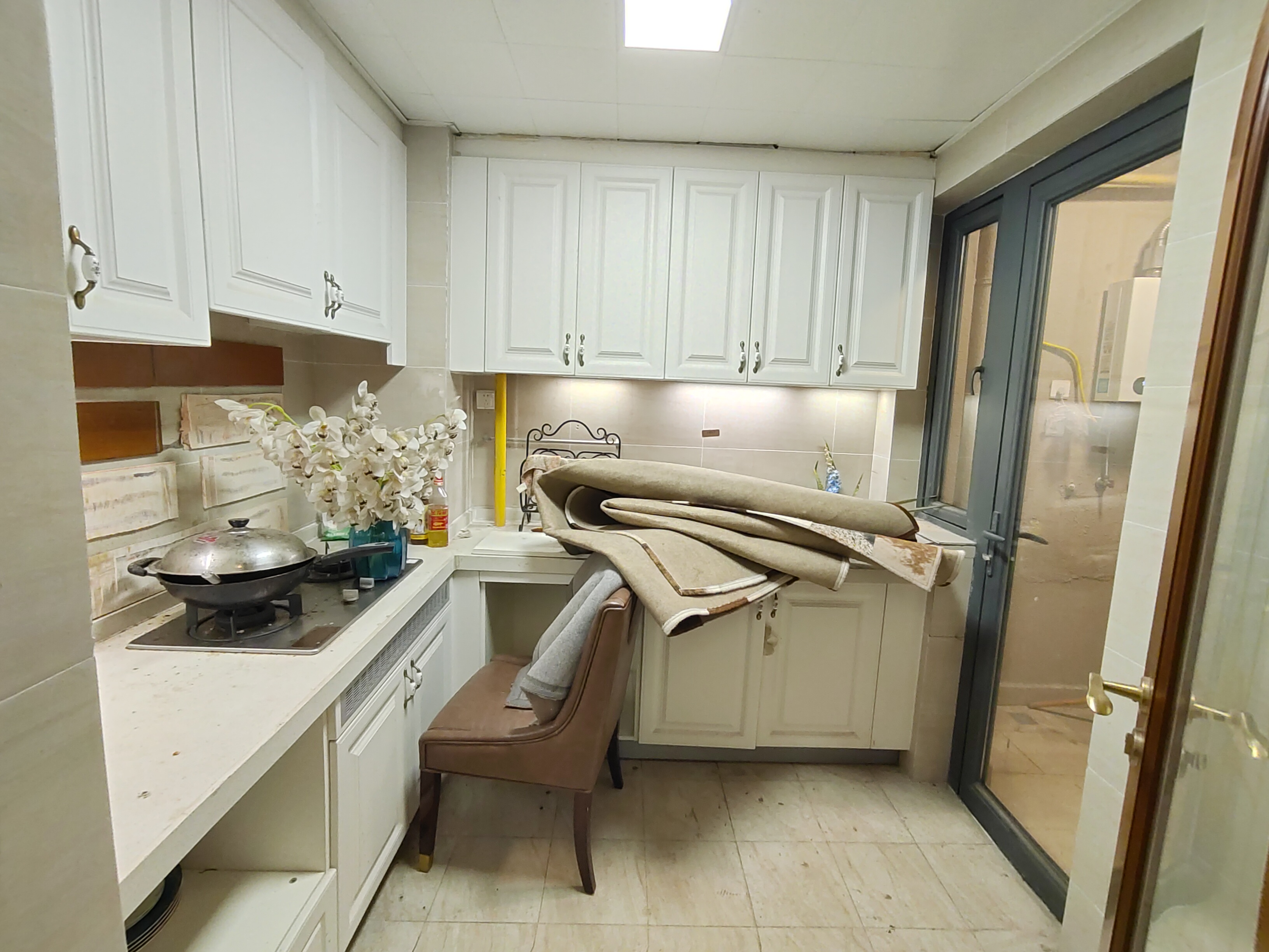 恒大林溪郡 3室2厅2卫 85.0万 恒大林溪郡 3室2厅2卫 85.0万室内图