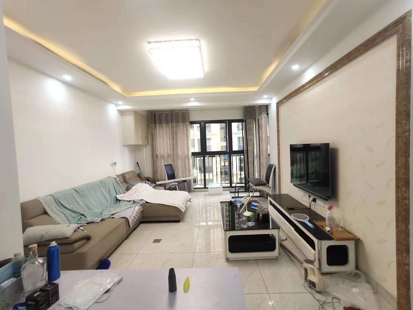 桂花城 3室2厅2卫 90.0万 桂花城 3室2厅2卫 90.0万室内图