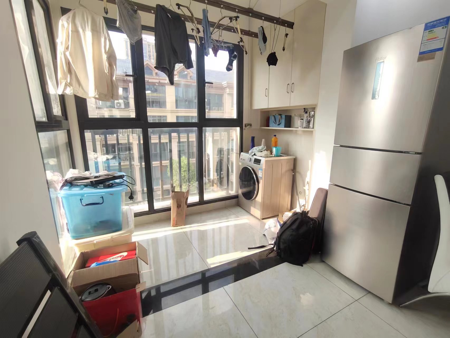 桂花城  3室2厅2卫   90.00万室内图