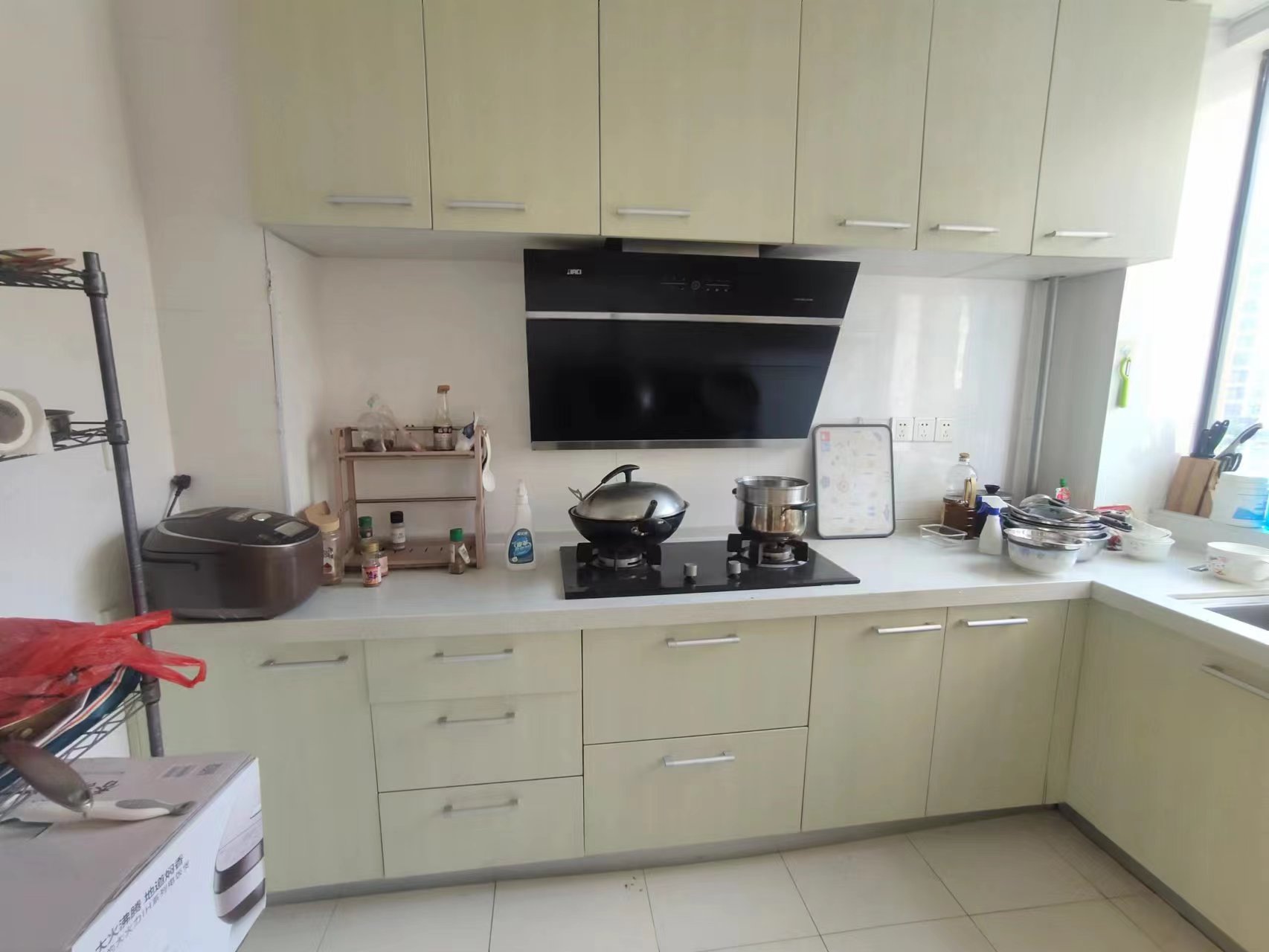 桂花城 3室2厅2卫 90.0万 桂花城 3室2厅2卫 90.0万室内图