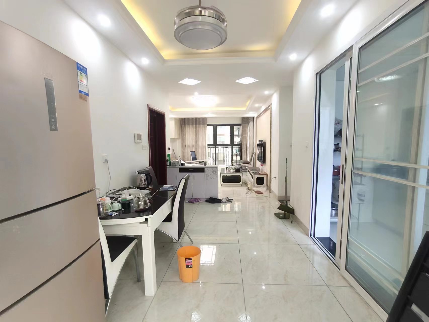 桂花城 3室2厅2卫 90.0万 桂花城 3室2厅2卫 90.0万室内图