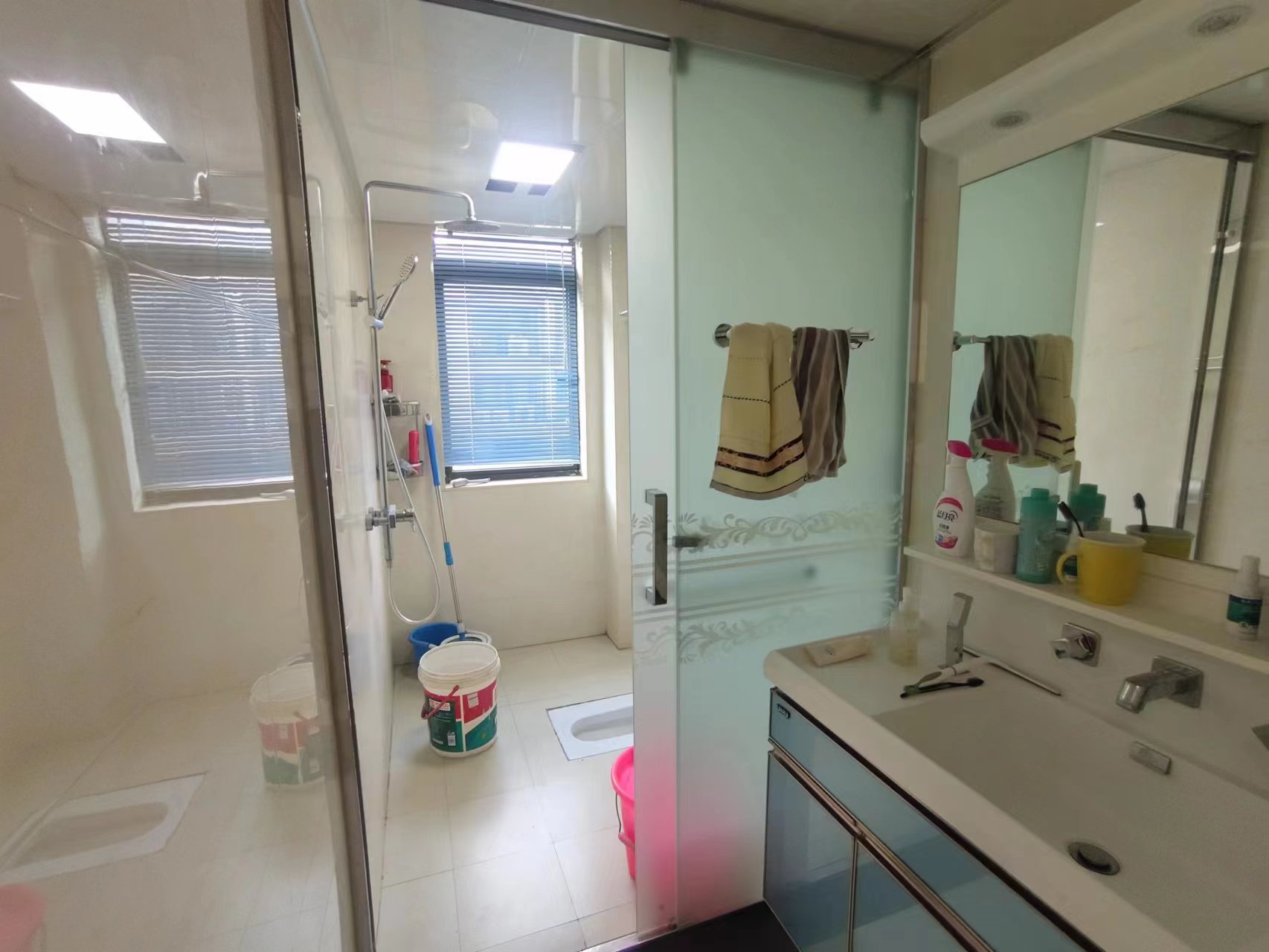 桂花城 3室2厅2卫 90.0万 桂花城 3室2厅2卫 90.0万室内图