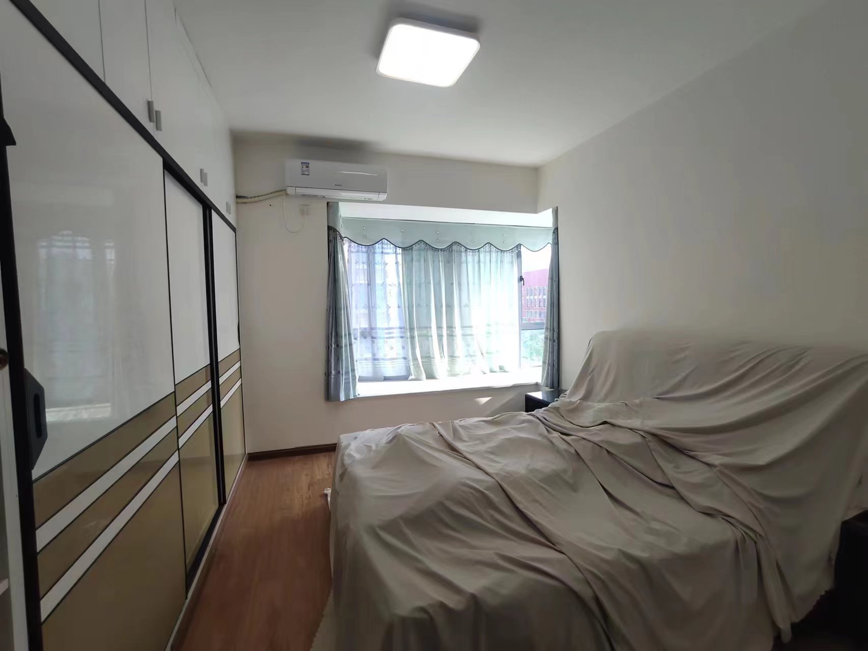 桂花城 3室2厅2卫 90.0万 桂花城 3室2厅2卫 90.0万室内图