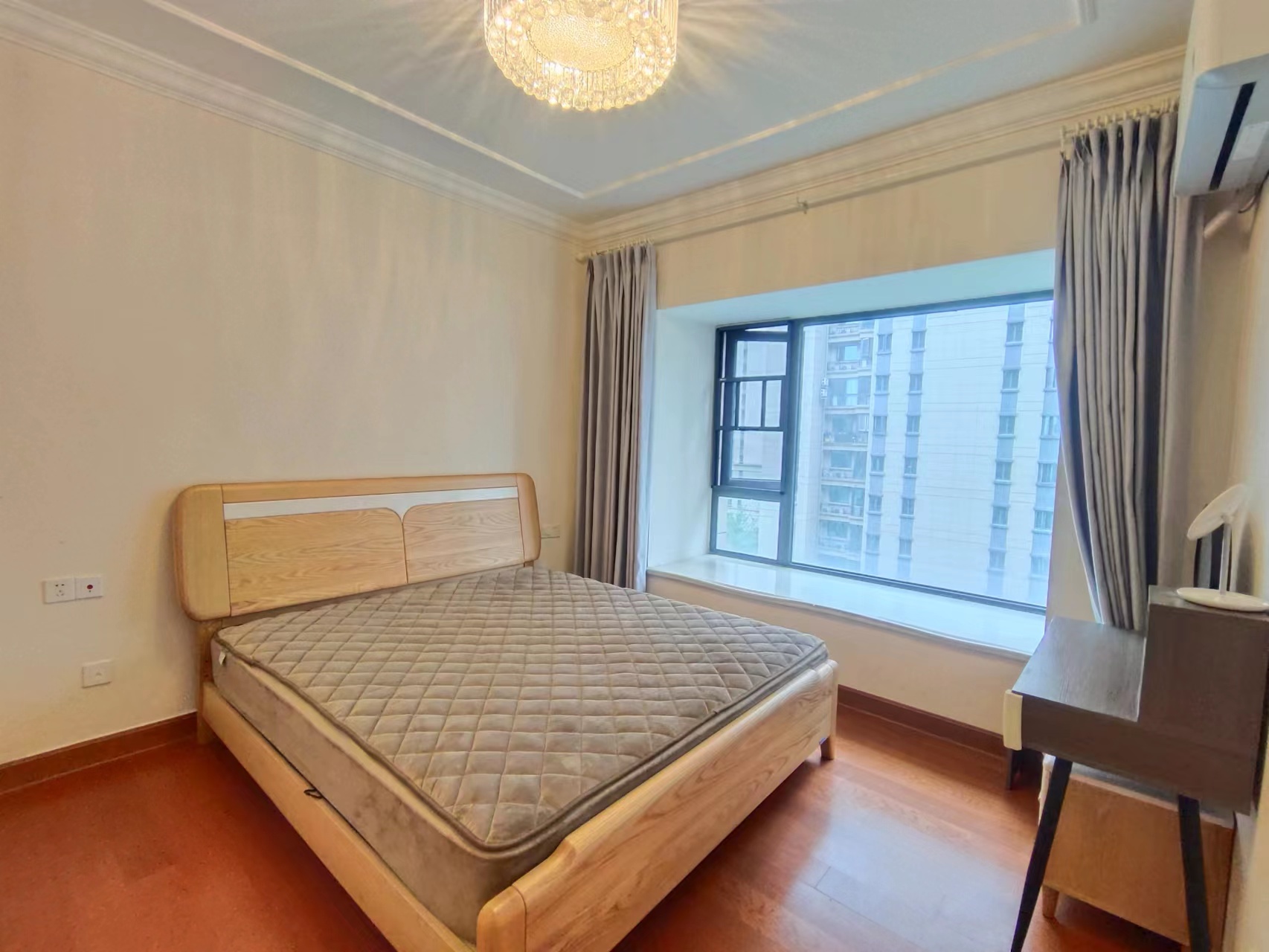 恒大华府 3室2厅2卫 88.0万 恒大华府 3室2厅2卫 88.0万室内图