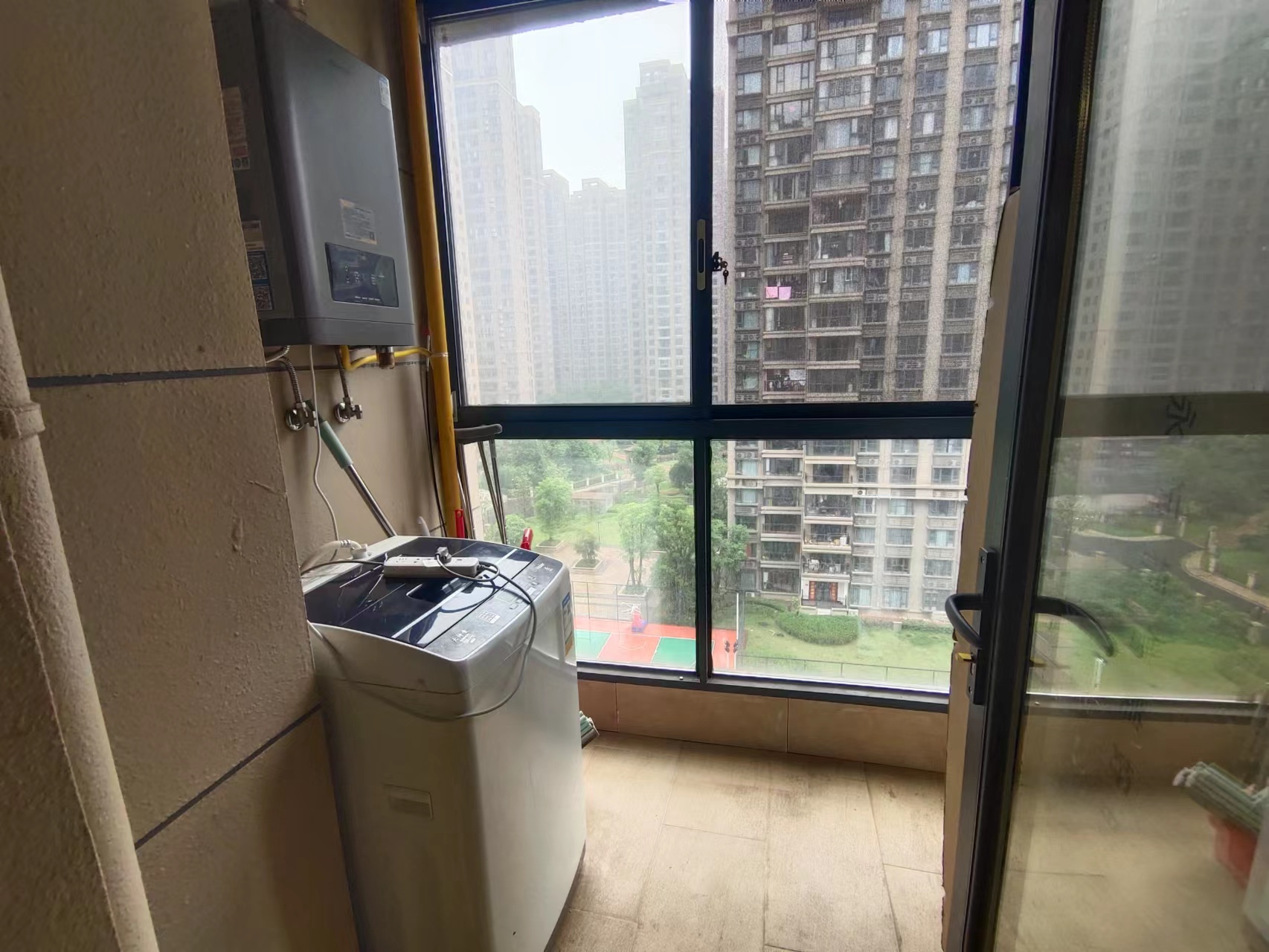 恒大华府 3室2厅2卫 88.0万 恒大华府 3室2厅2卫 88.0万室内图