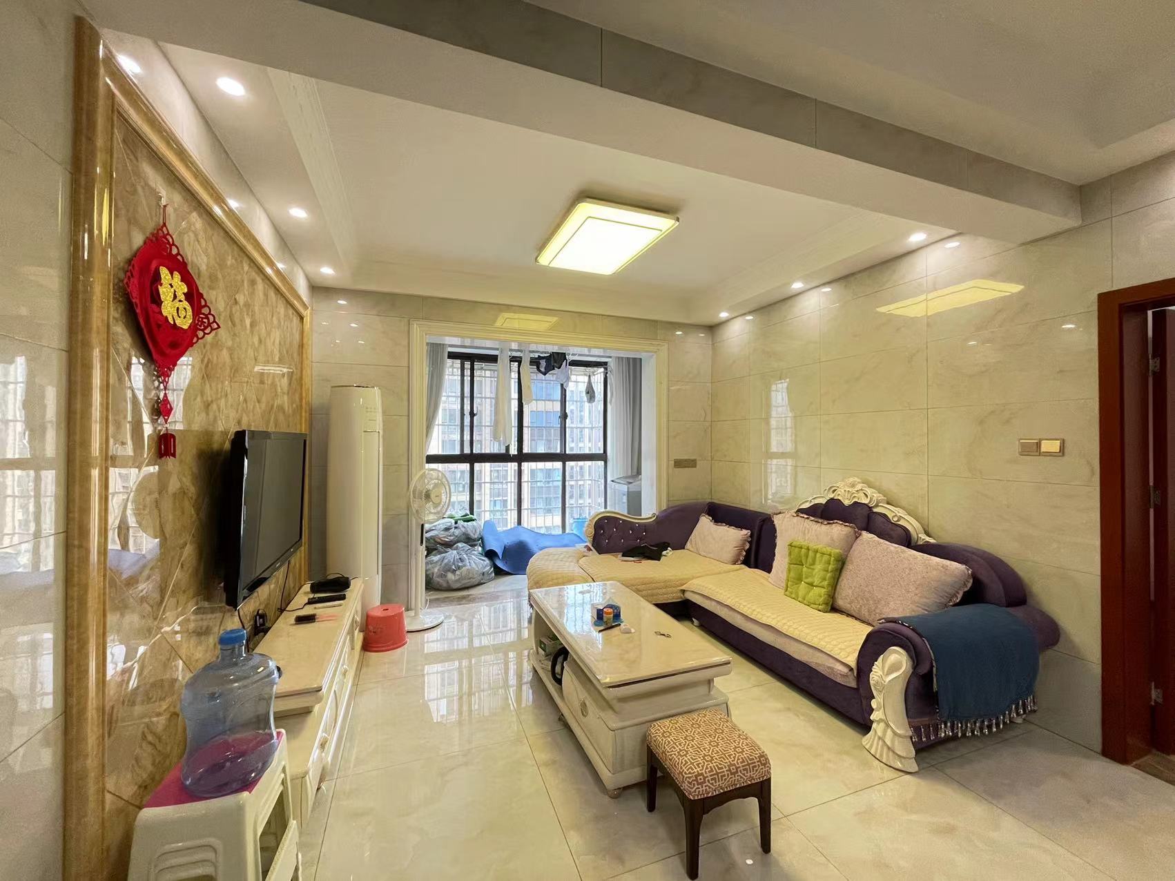 慧谷阳光 2室2厅1卫 45.0万 慧谷阳光 2室2厅1卫 45.0万室内图