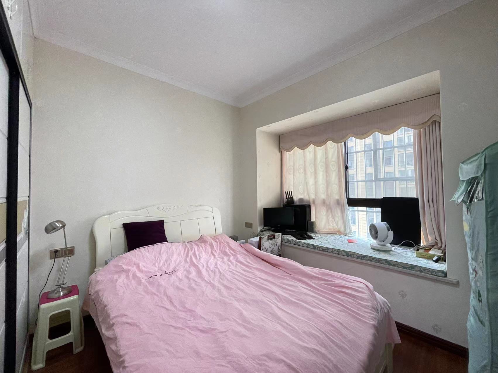 慧谷阳光 2室2厅1卫 45.0万 慧谷阳光 2室2厅1卫 45.0万室内图