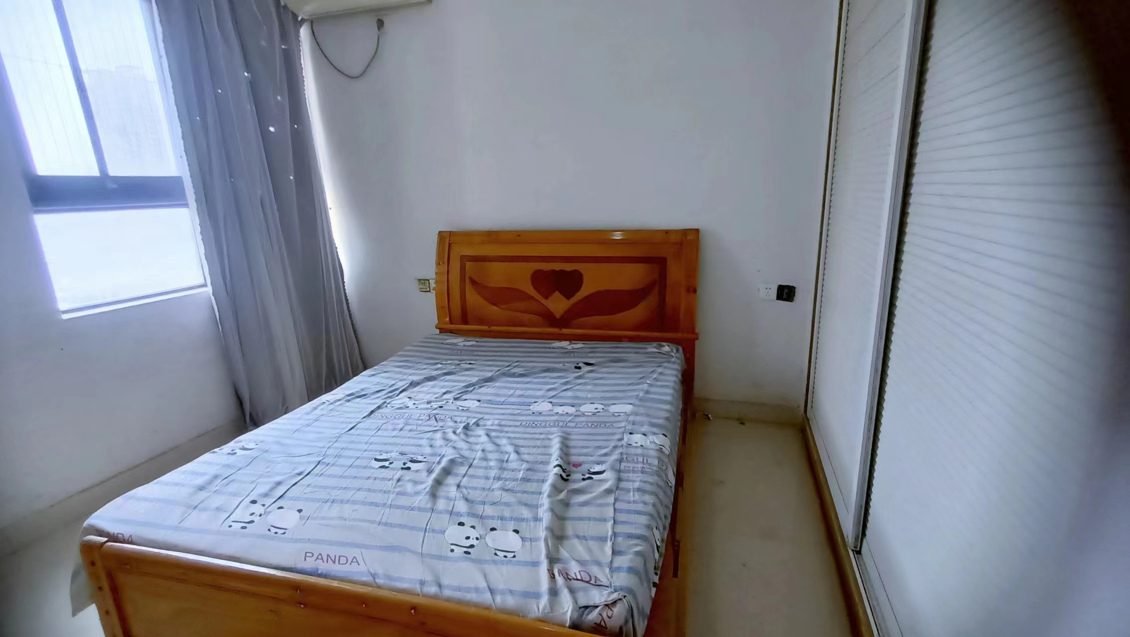 嘉盛华府 2室2厅1卫 39.8万 嘉盛华府 2室2厅1卫 39.8万室内图