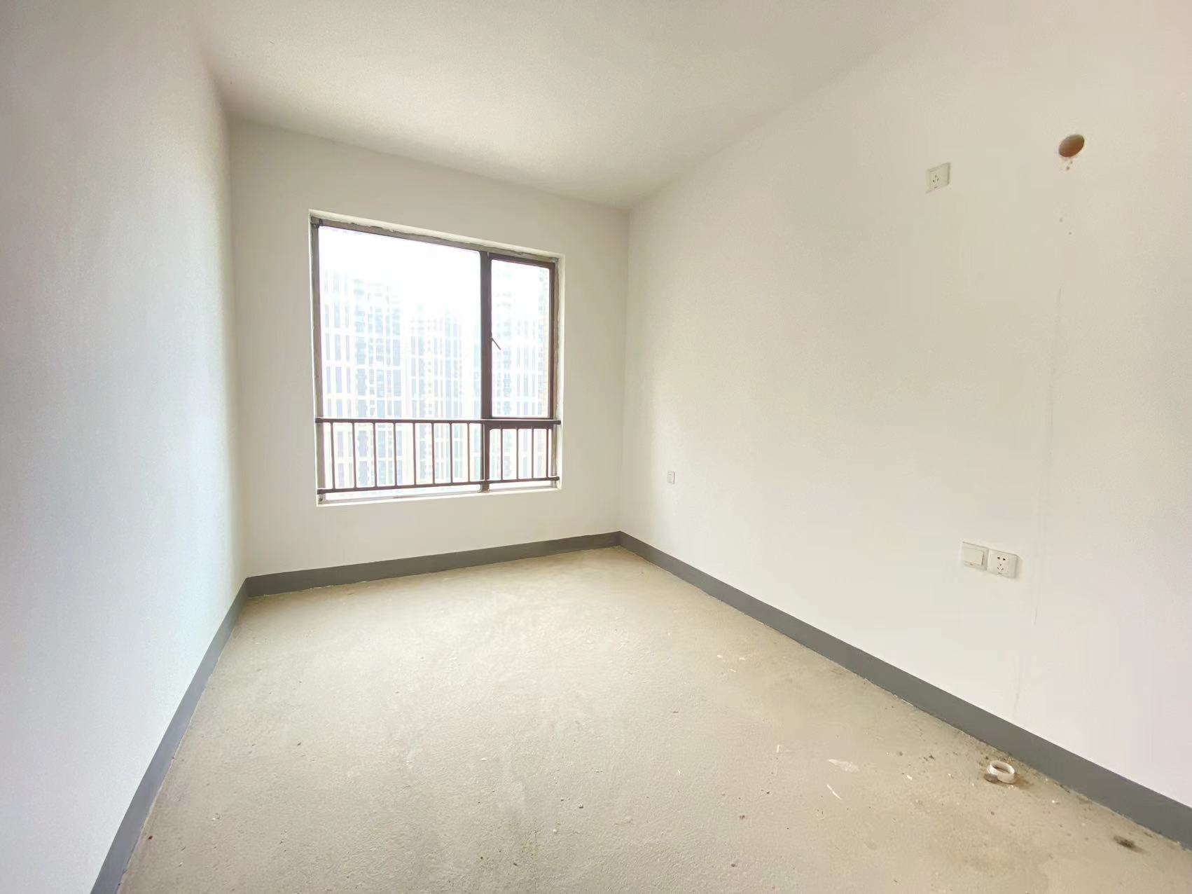 中泰财富湘江 3室2厅2卫 66.0万 中泰财富湘江 3室2厅2卫 66.0万室内图