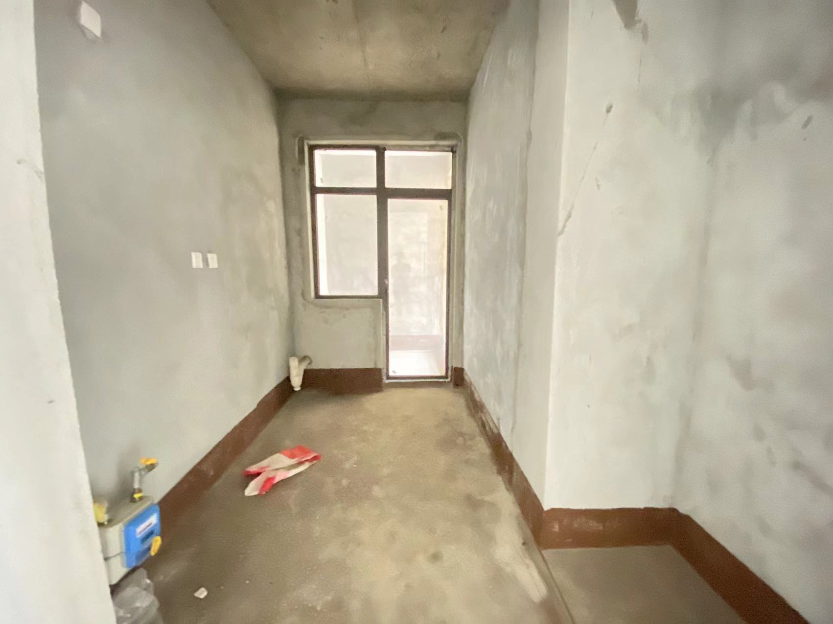 中泰财富湘江 3室2厅2卫 66.0万 中泰财富湘江 3室2厅2卫 66.0万室内图