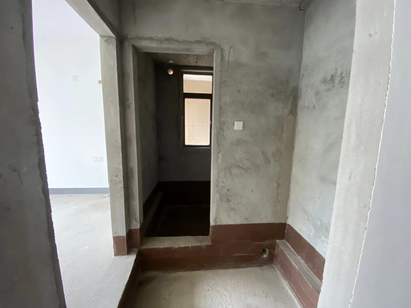 中泰财富湘江 3室2厅2卫 66.0万 中泰财富湘江 3室2厅2卫 66.0万室内图