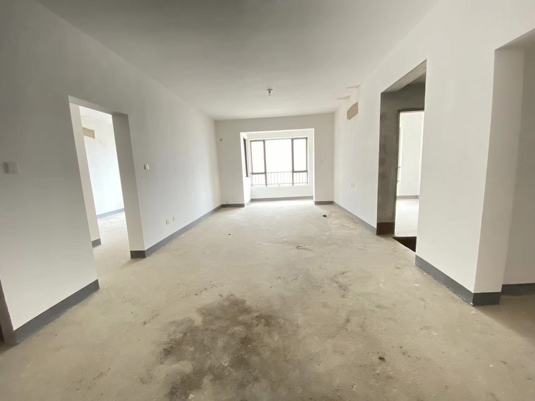 中泰财富湘江 3室2厅2卫 66.0万 中泰财富湘江 3室2厅2卫 66.0万室内图