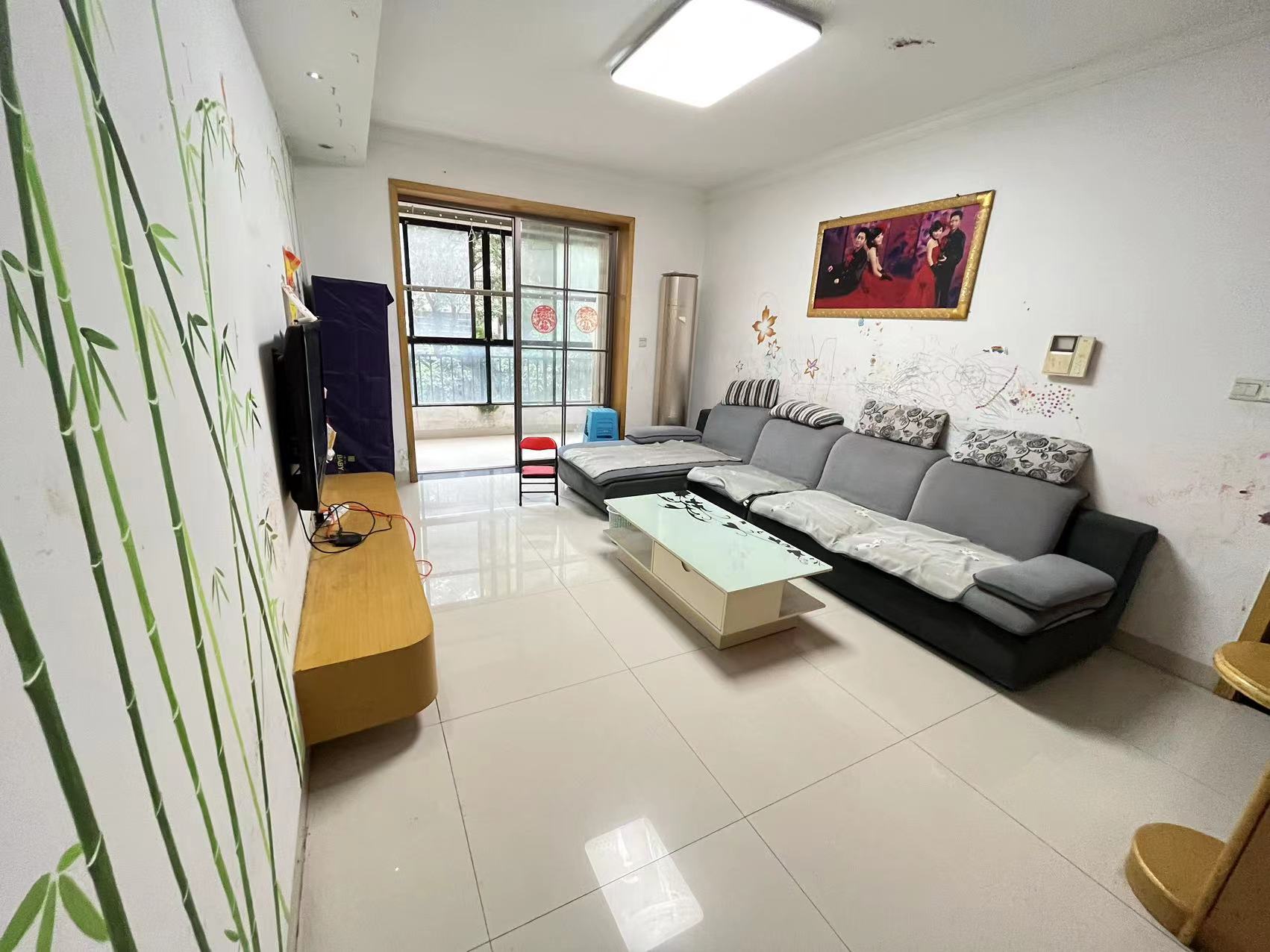 嘉盛华府 2室2厅1卫 46.8万 嘉盛华府 2室2厅1卫 46.8万室内图