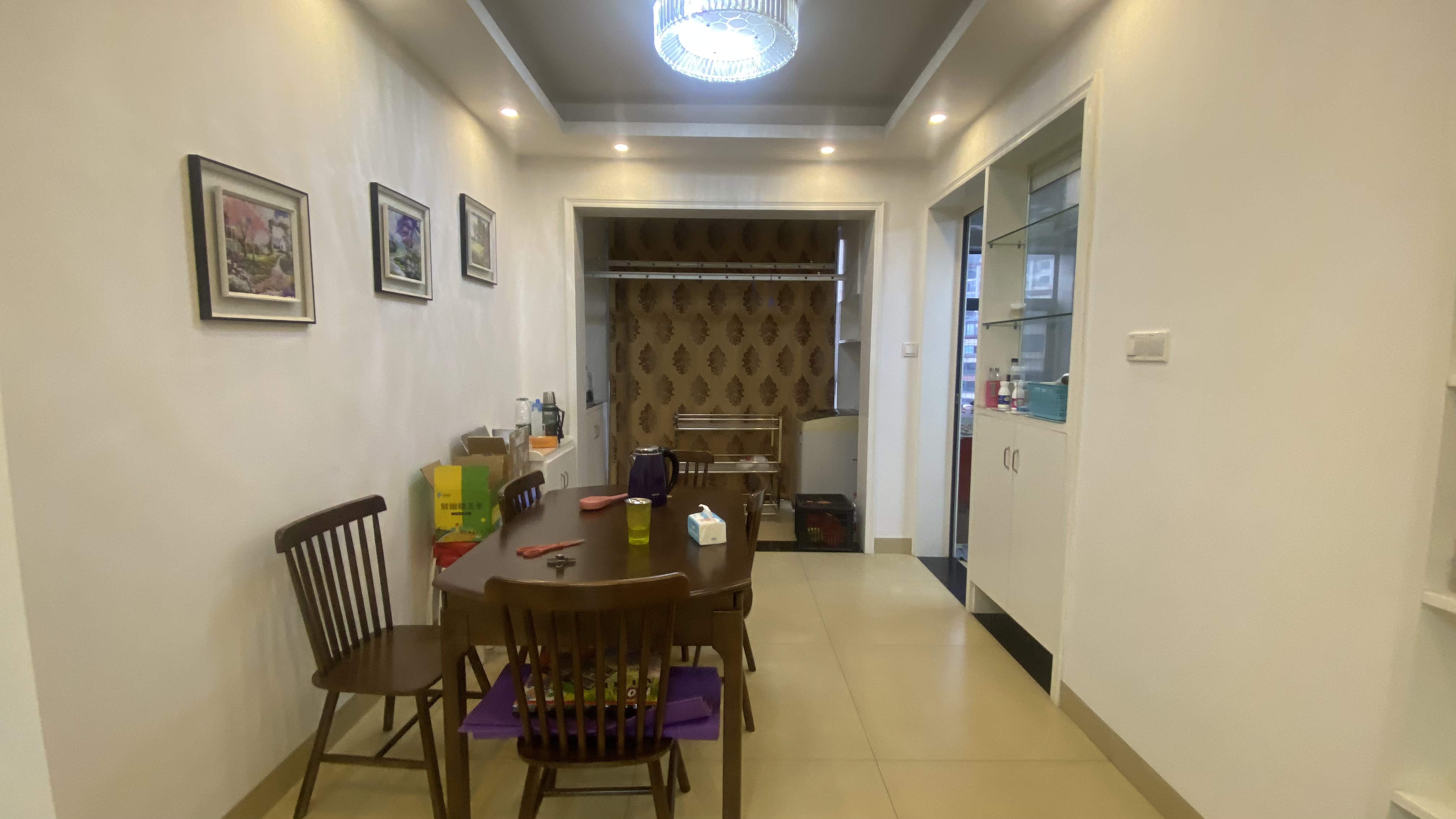 磐龙生态社区 3室2厅2卫 60.0万 磐龙生态社区 3室2厅2卫 60.0万室内图