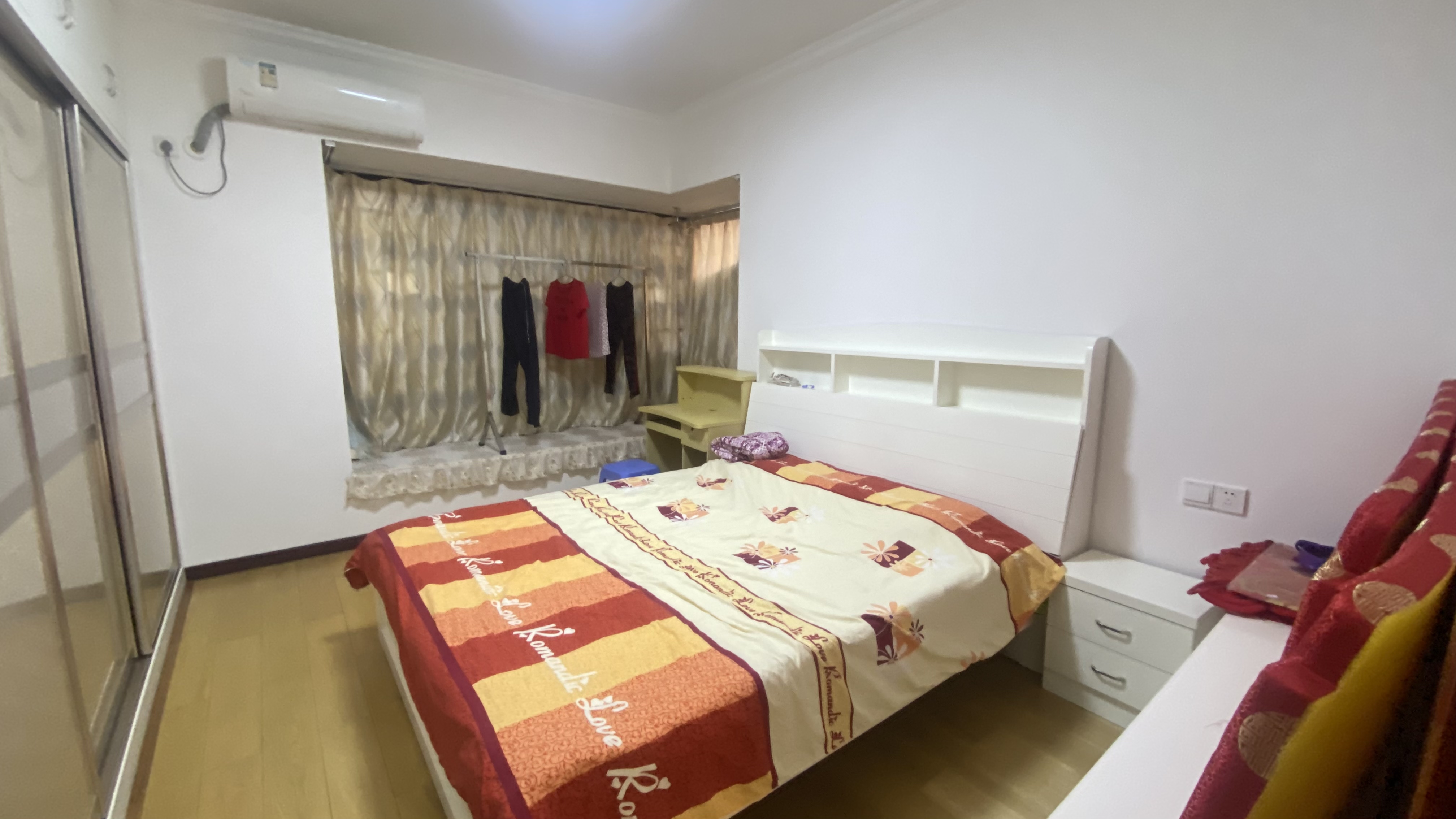 磐龙生态社区 3室2厅2卫 60.0万 磐龙生态社区 3室2厅2卫 60.0万室内图