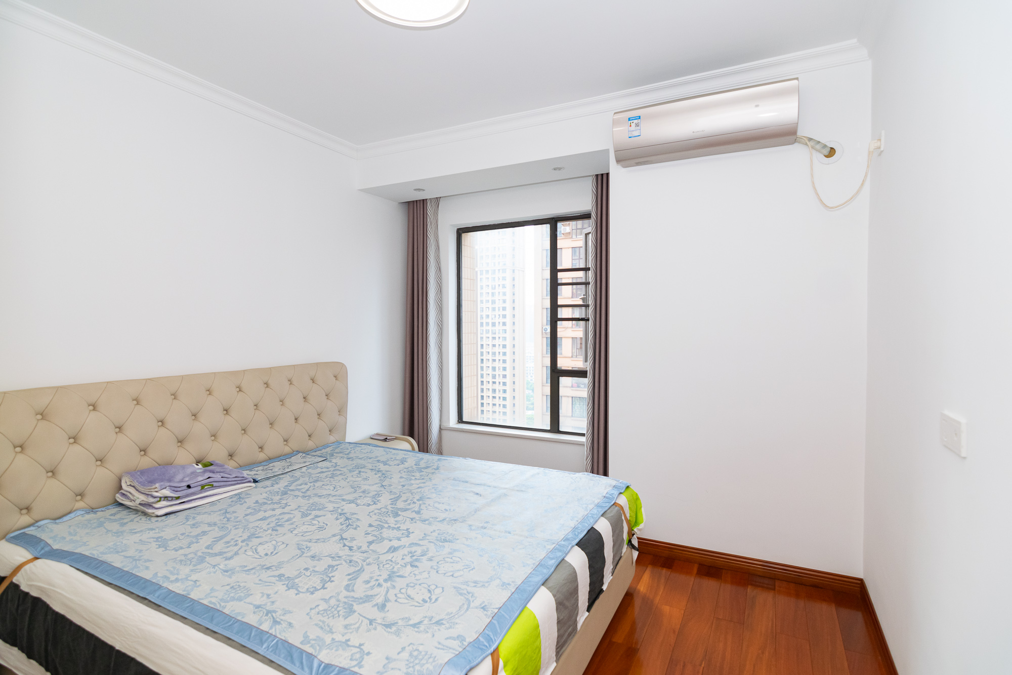 润和又一城  2室1厅1卫    79.0万 润和又一城  2室1厅1卫    79.0万卧室