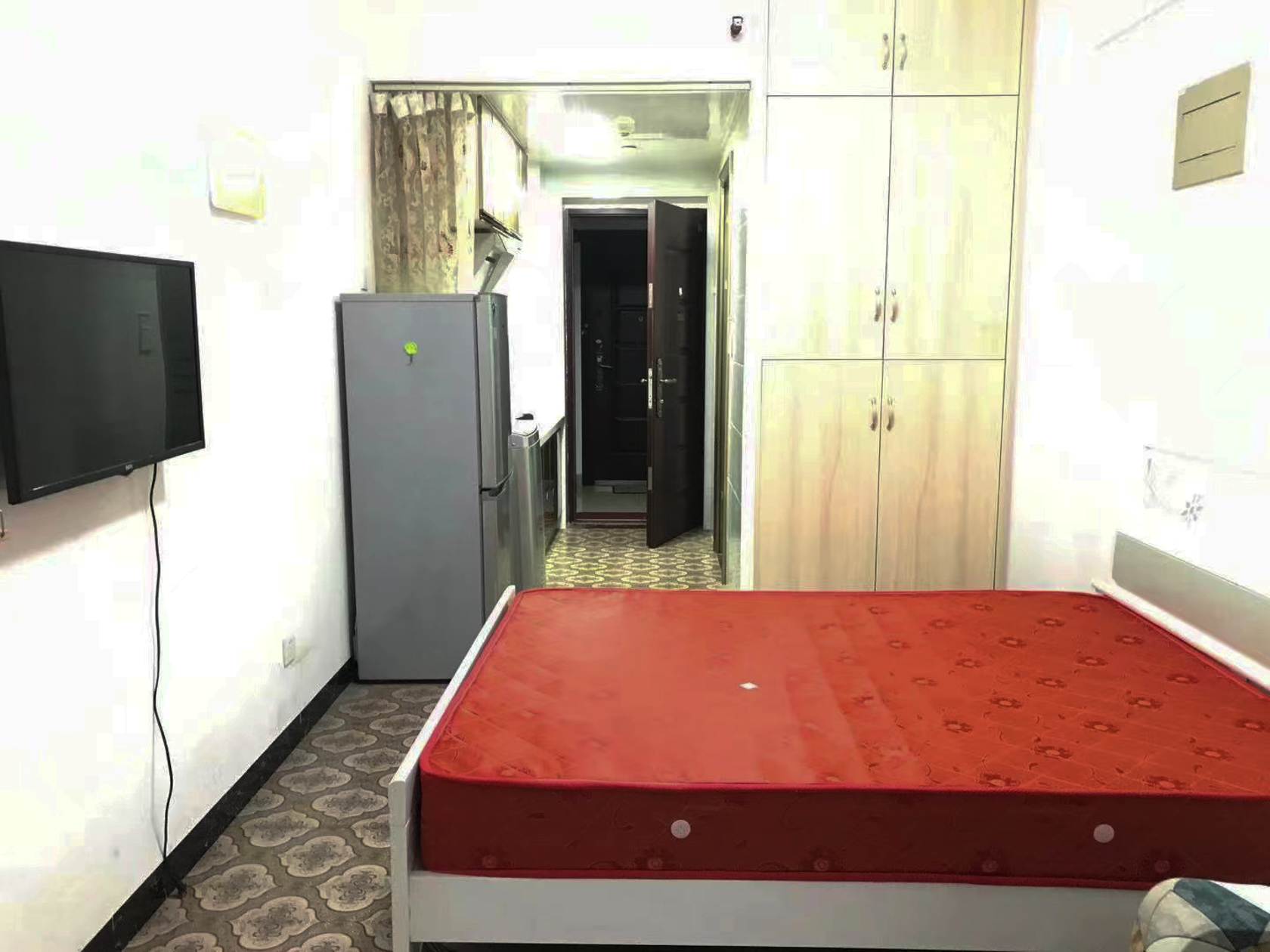 金科时代中心 1室1厅1卫 21.56万 金科时代中心 1室1厅1卫 21.56万客厅