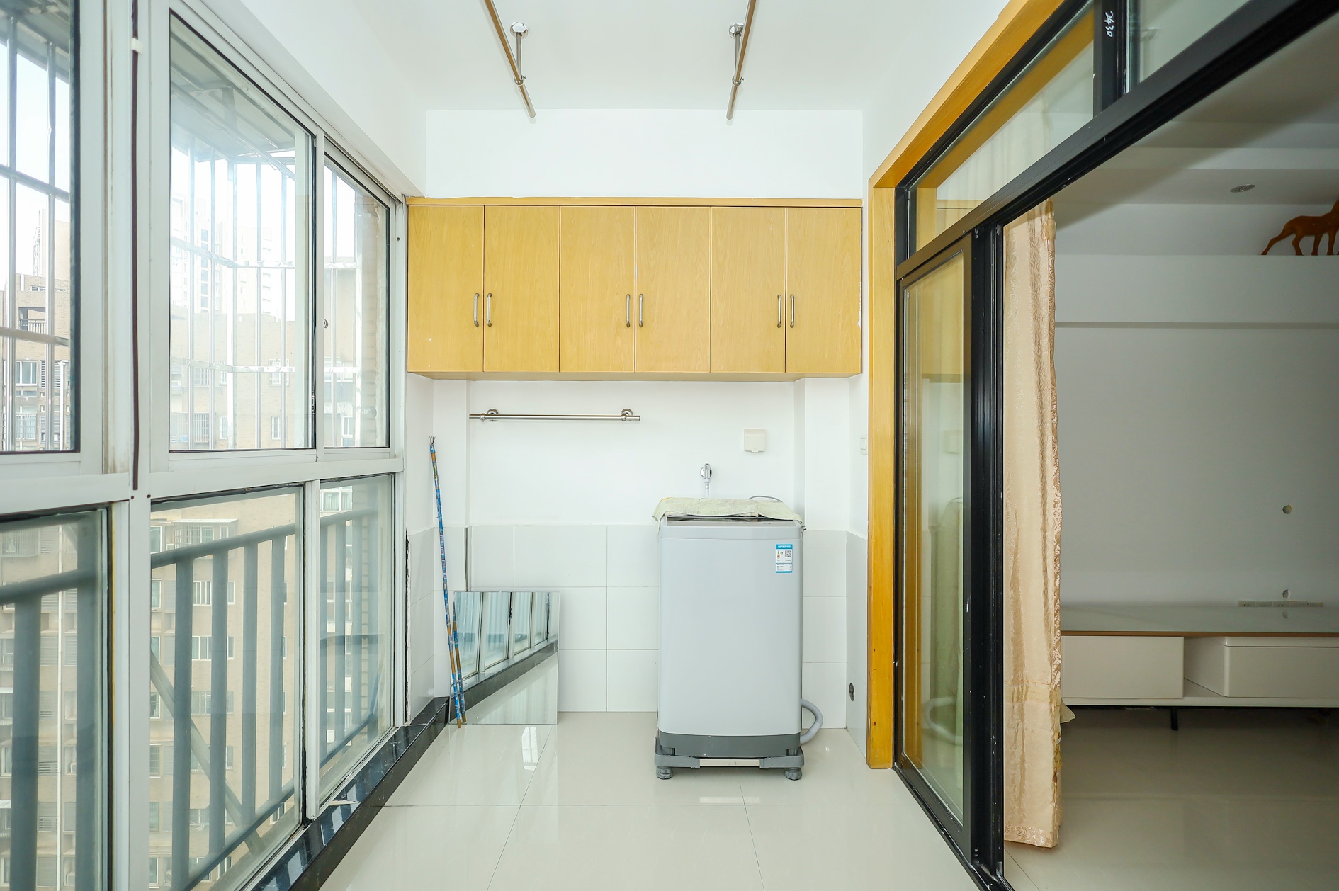 紫晶城 2室2厅1卫 42.0万 紫晶城 2室2厅1卫 42.0万阳台