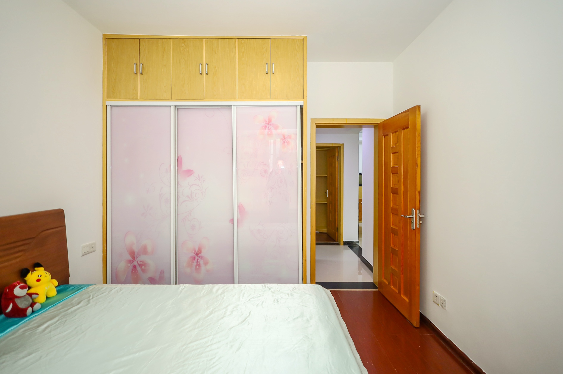 紫晶城 2室2厅1卫 42.0万 紫晶城 2室2厅1卫 42.0万卧室