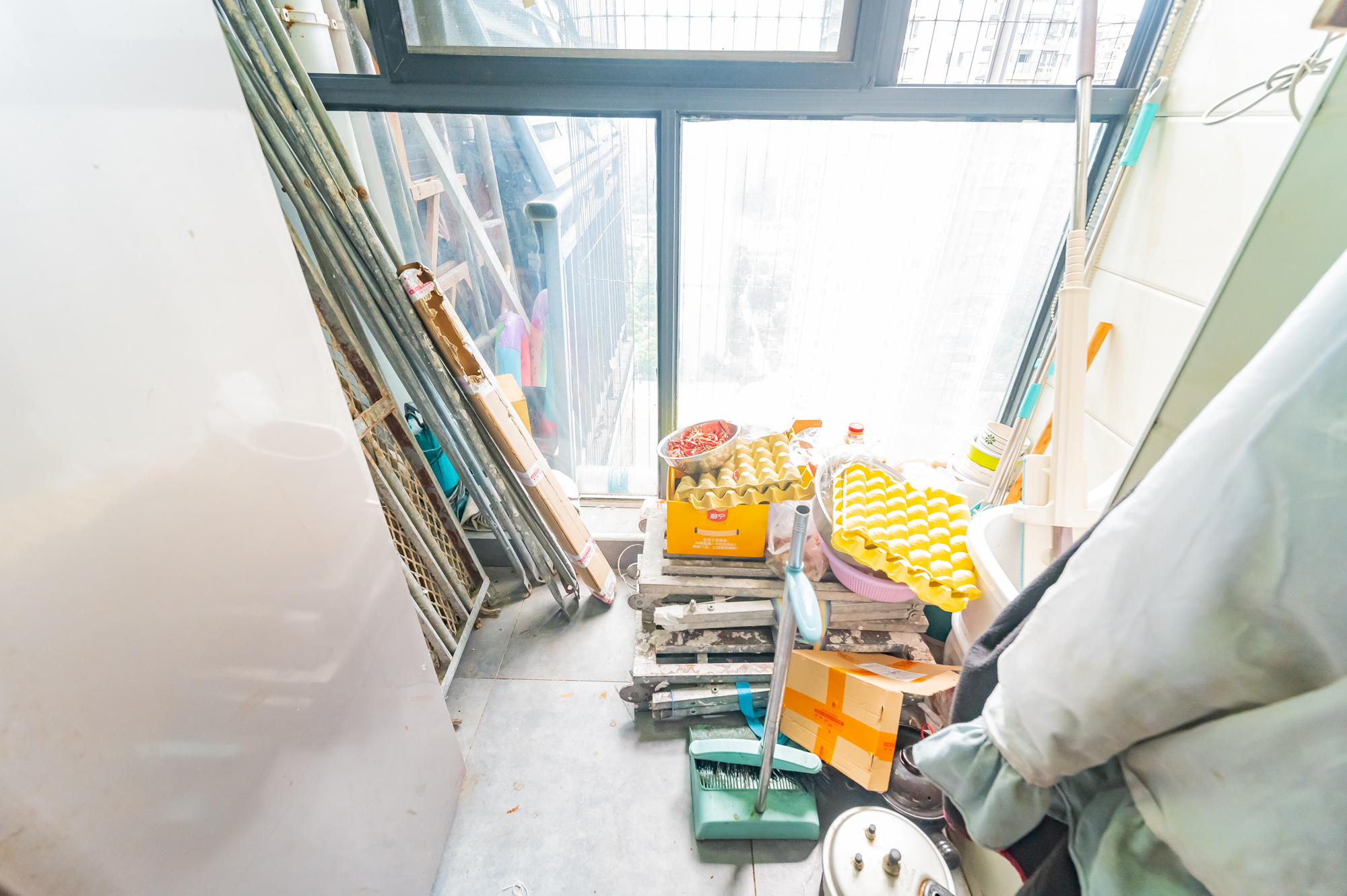 恒基凯旋门三期 2室2厅1卫 76.0万 恒基凯旋门三期 2室2厅1卫 76.0万厨房