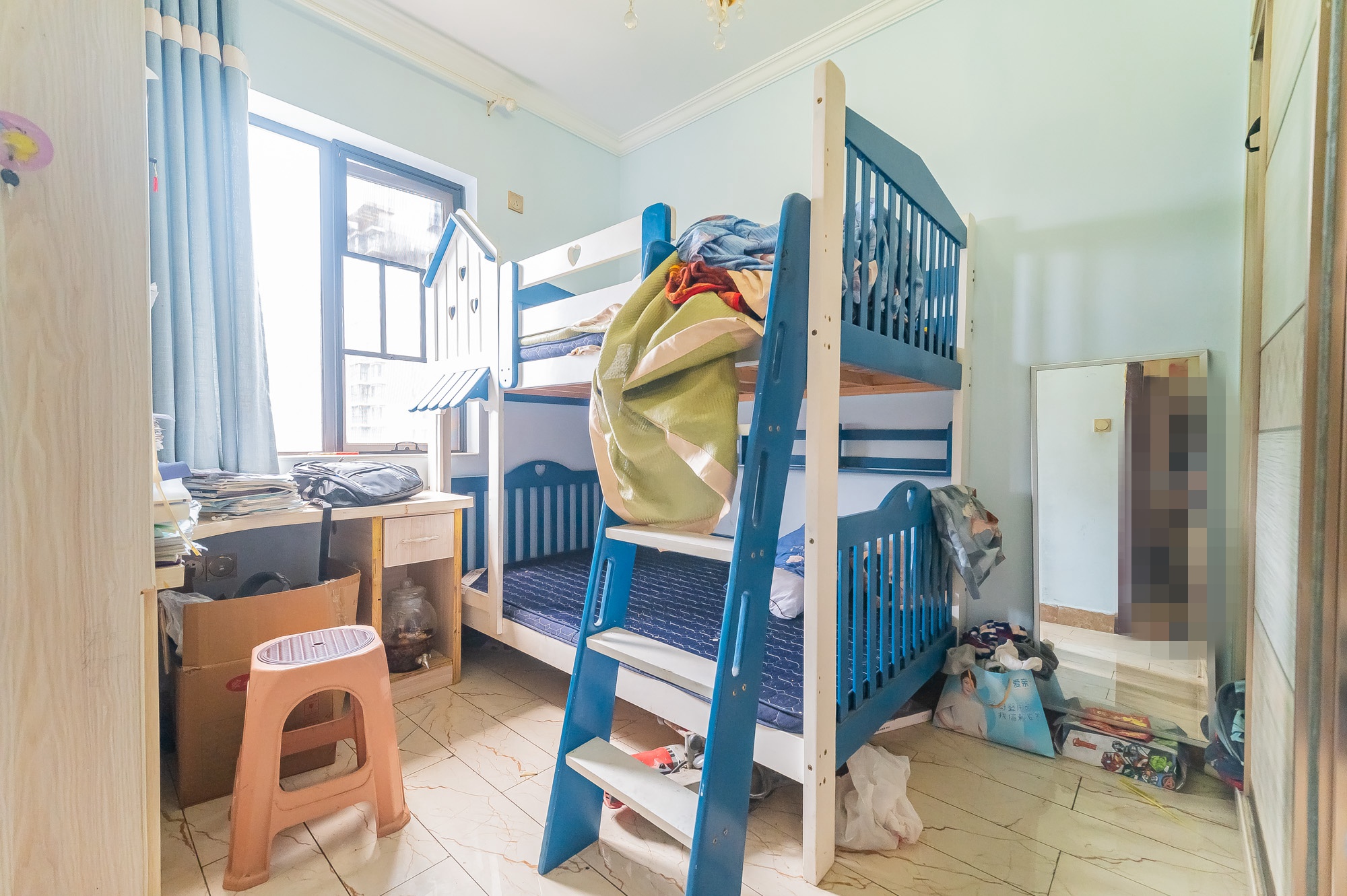 恒基凯旋门三期 2室2厅1卫 76.0万 恒基凯旋门三期 2室2厅1卫 76.0万卧室