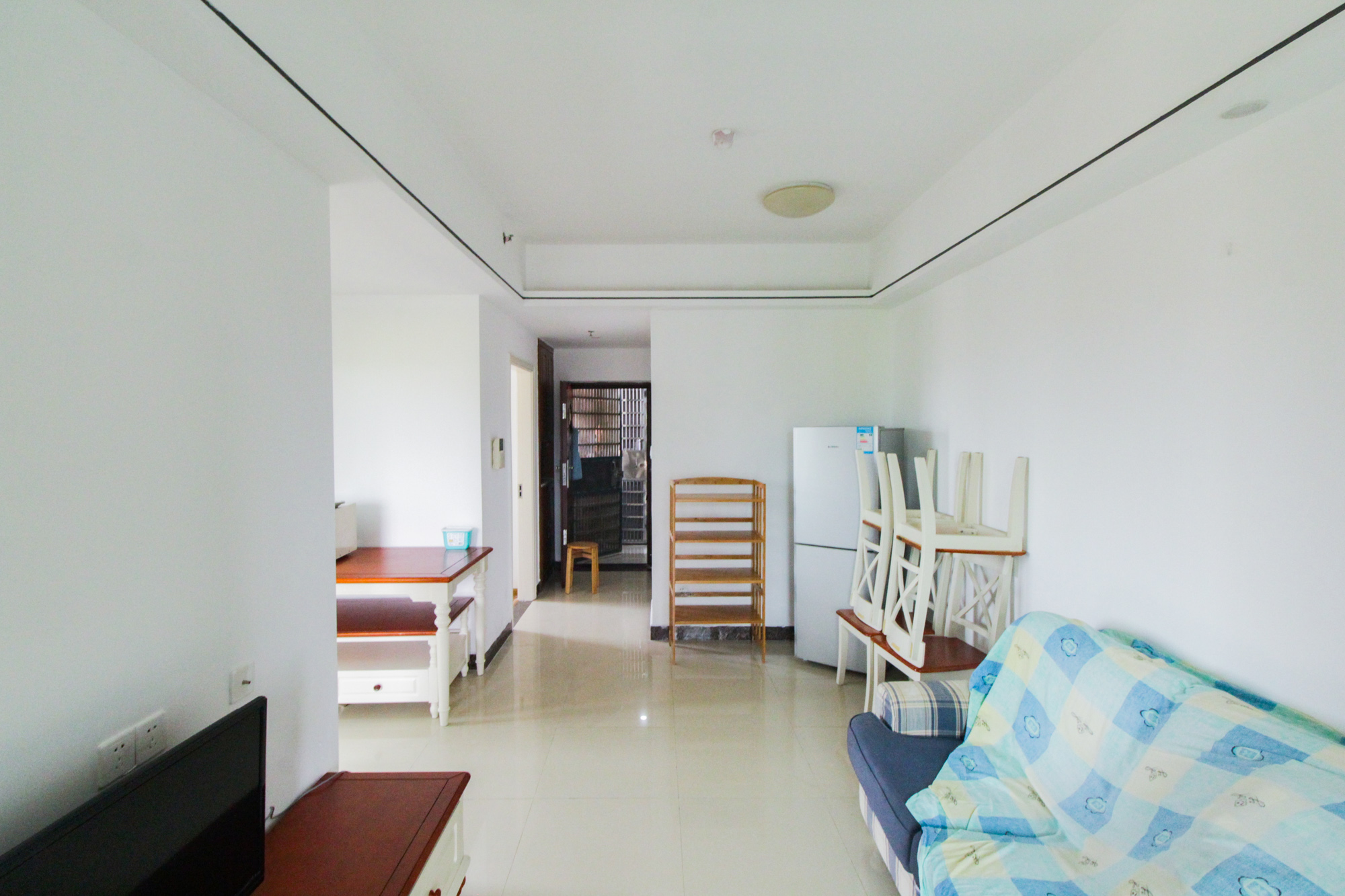 中建木莲工社 2室1厅 62.80万