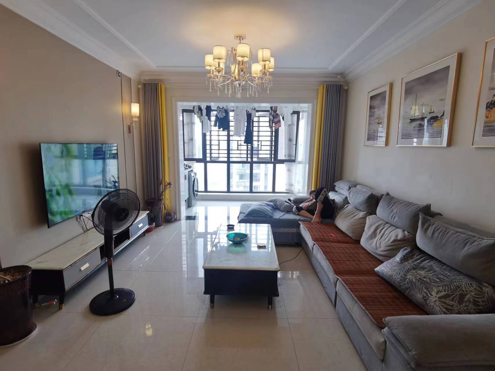 恒大林溪郡  3室2厅2卫    88.0万 恒大林溪郡  3室2厅2卫    88.0万室内图