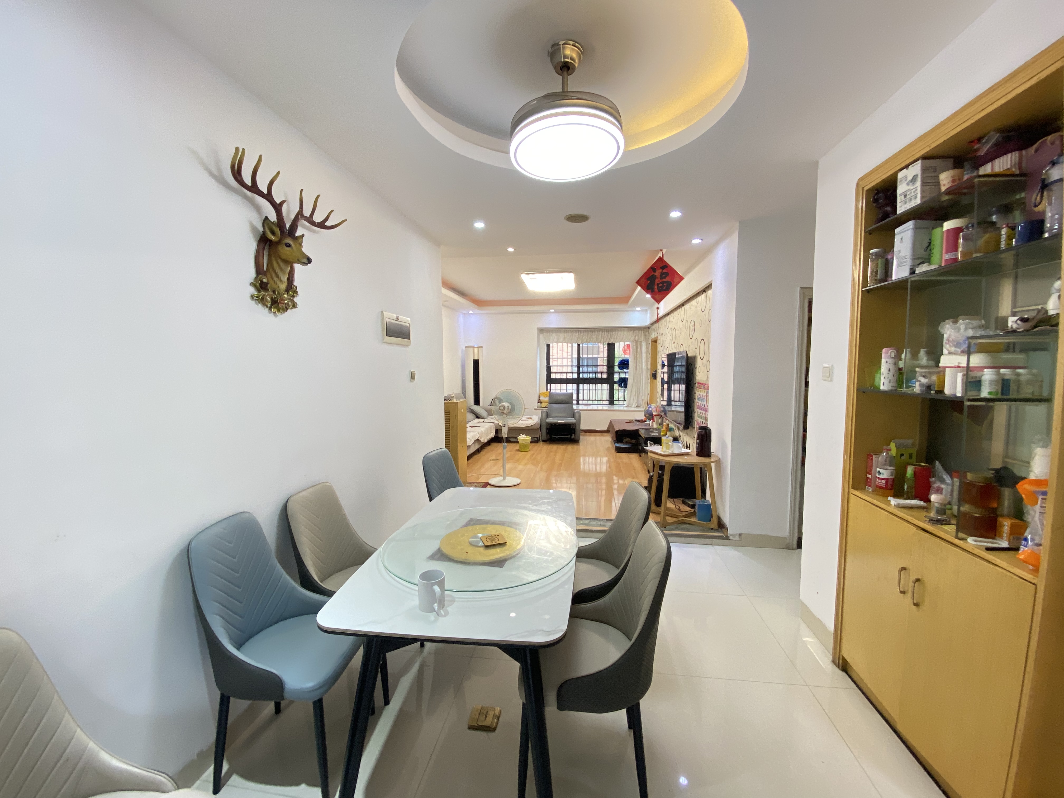 桂花名城 3室2厅2卫 48.0万 桂花名城 3室2厅2卫 48.0万室内图