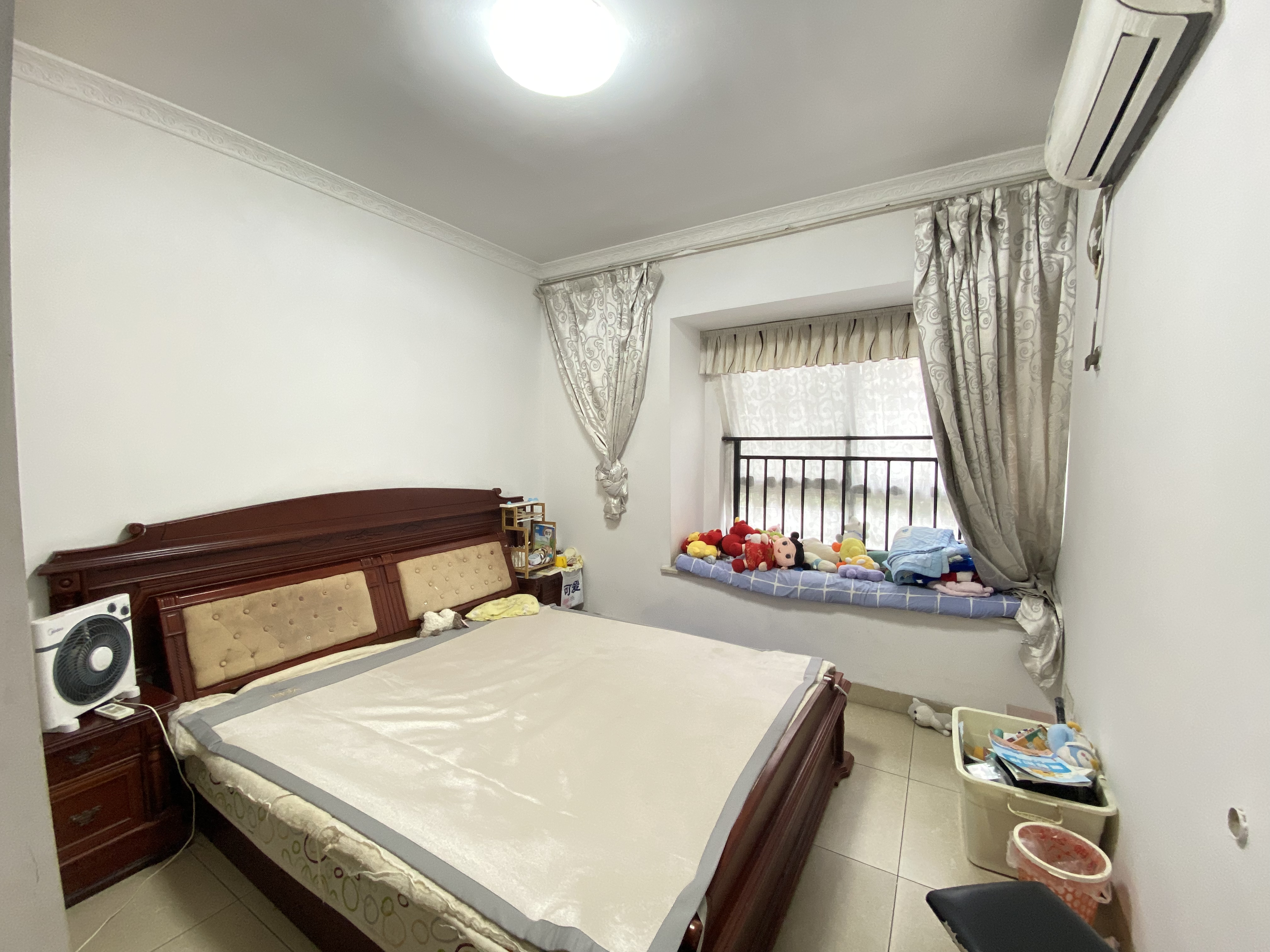 桂花名城 3室2厅2卫 48.0万 桂花名城 3室2厅2卫 48.0万室内图