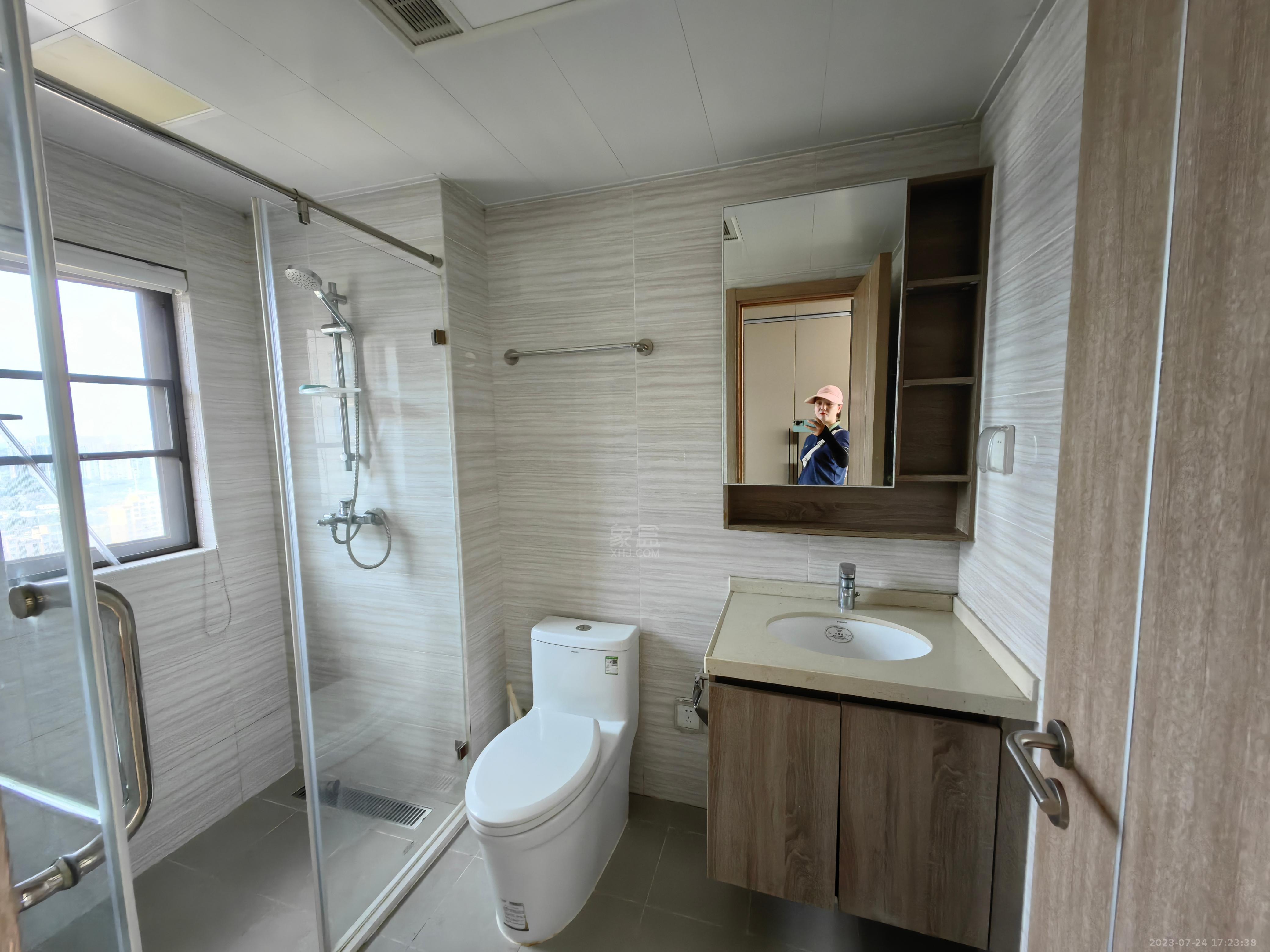 美的翰城 3室2厅2卫 113.8万 美的翰城 3室2厅2卫 113.8万室内图