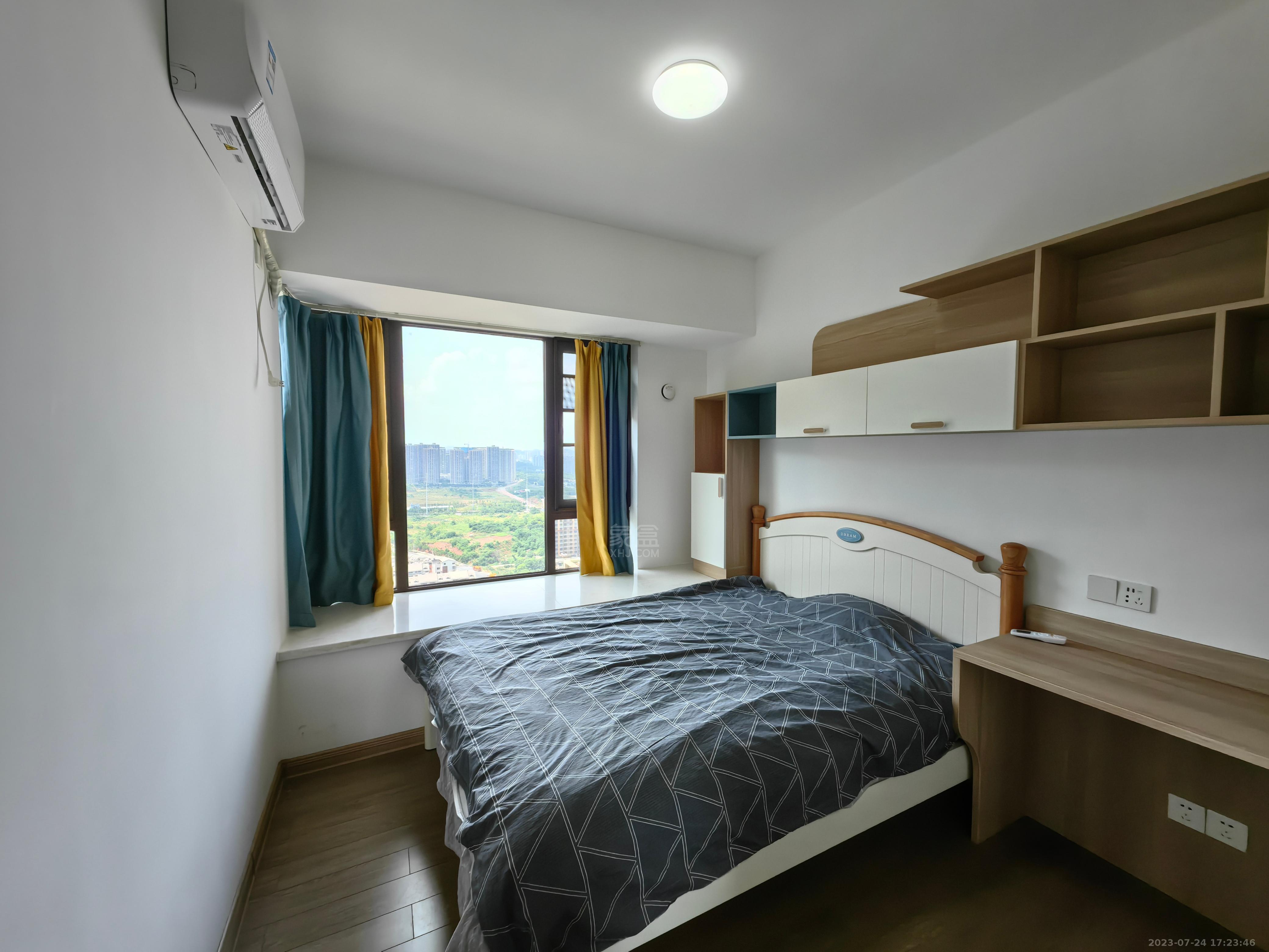 美的翰城 3室2厅2卫 113.8万 美的翰城 3室2厅2卫 113.8万室内图